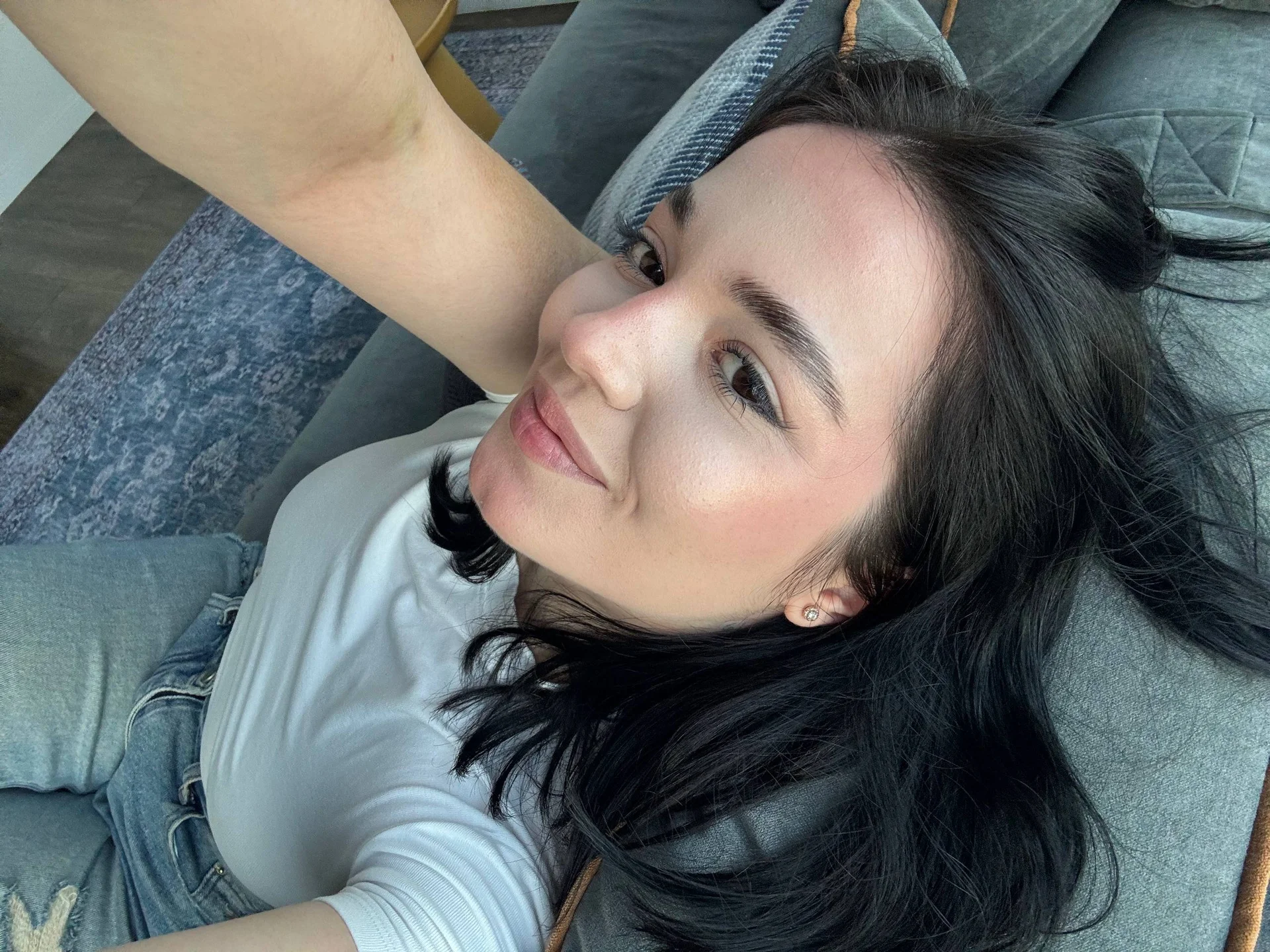 XXX Porn Photo of Nude CoralinaKiss_ 3
