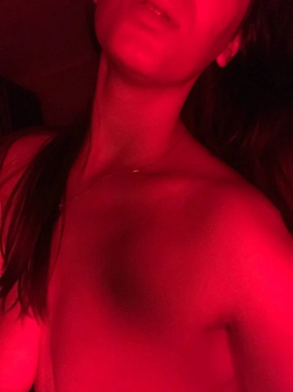 XXX Porn Photo of Nude INELIKA 53