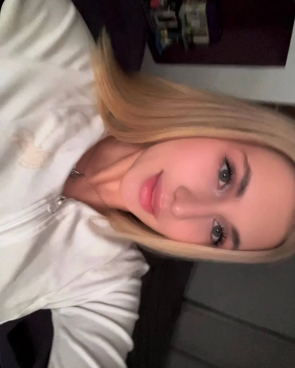 XXX Porn Photo of Nude JeneeEady 21