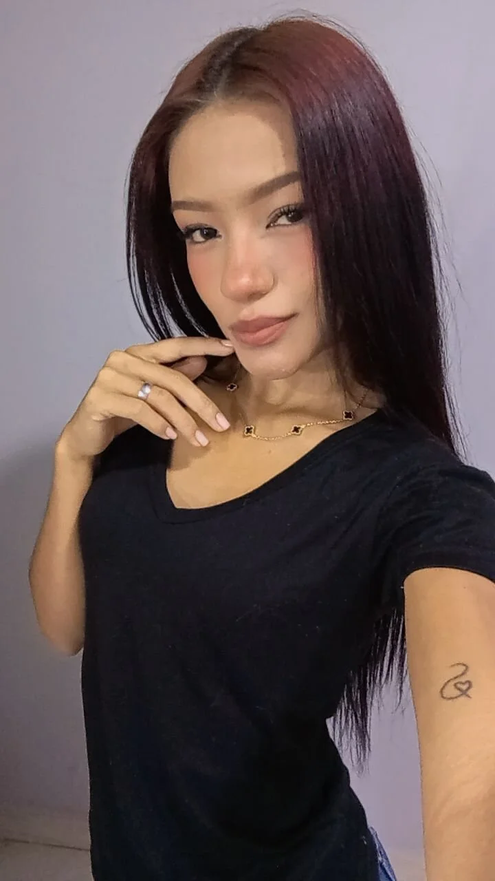 XXX Porn Photo of Nude IvorySelene 32
