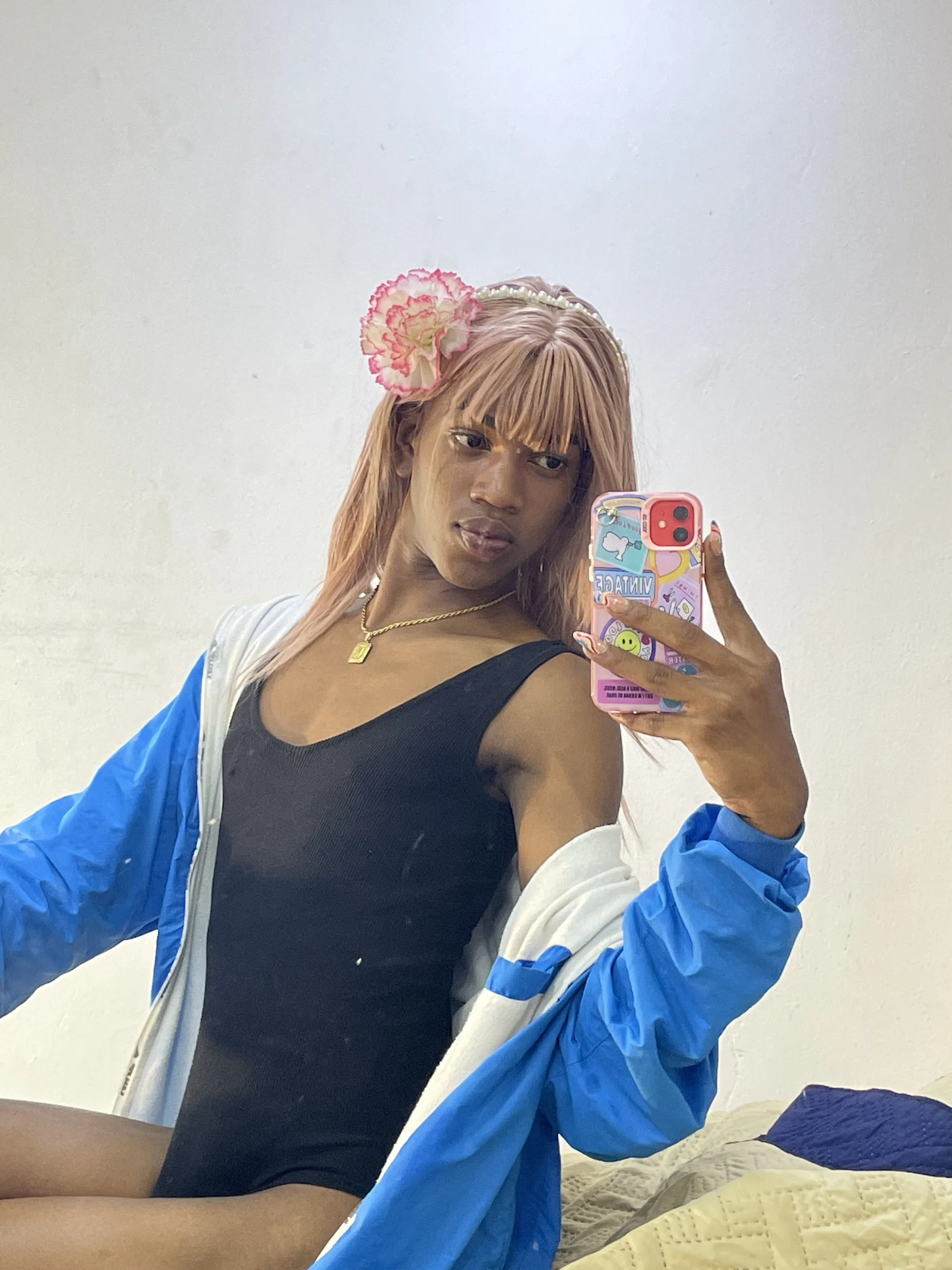 XXX Porn Photo of Nude AuroraMilano 2