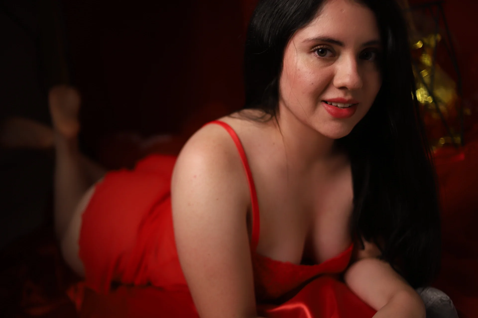 XXX Porn Photo of Nude Alicee_Broownn 12