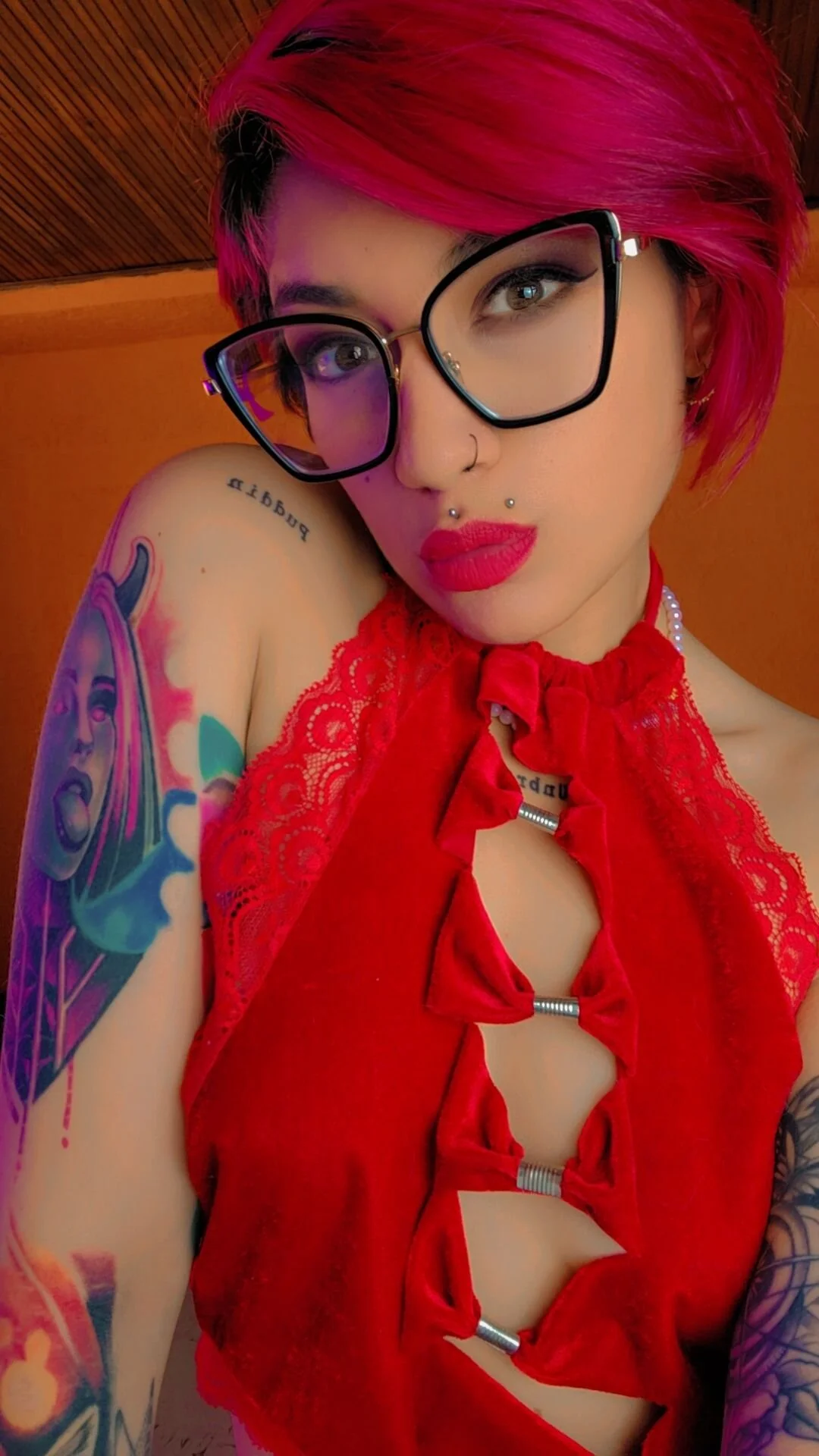 XXX Porn Photo of Nude MissMiia2 1