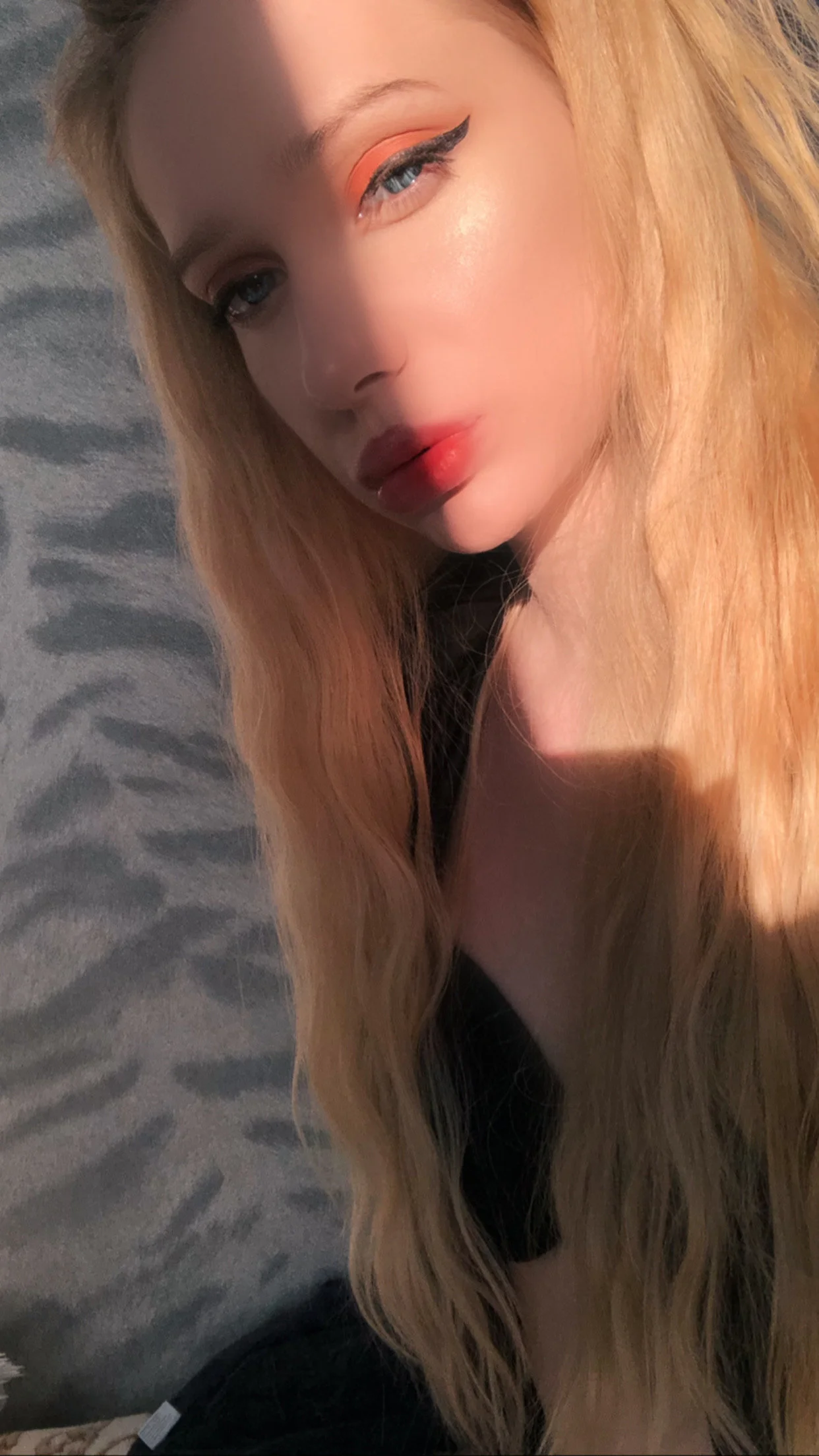 XXX Porn Photo of Nude SkandalEva 2