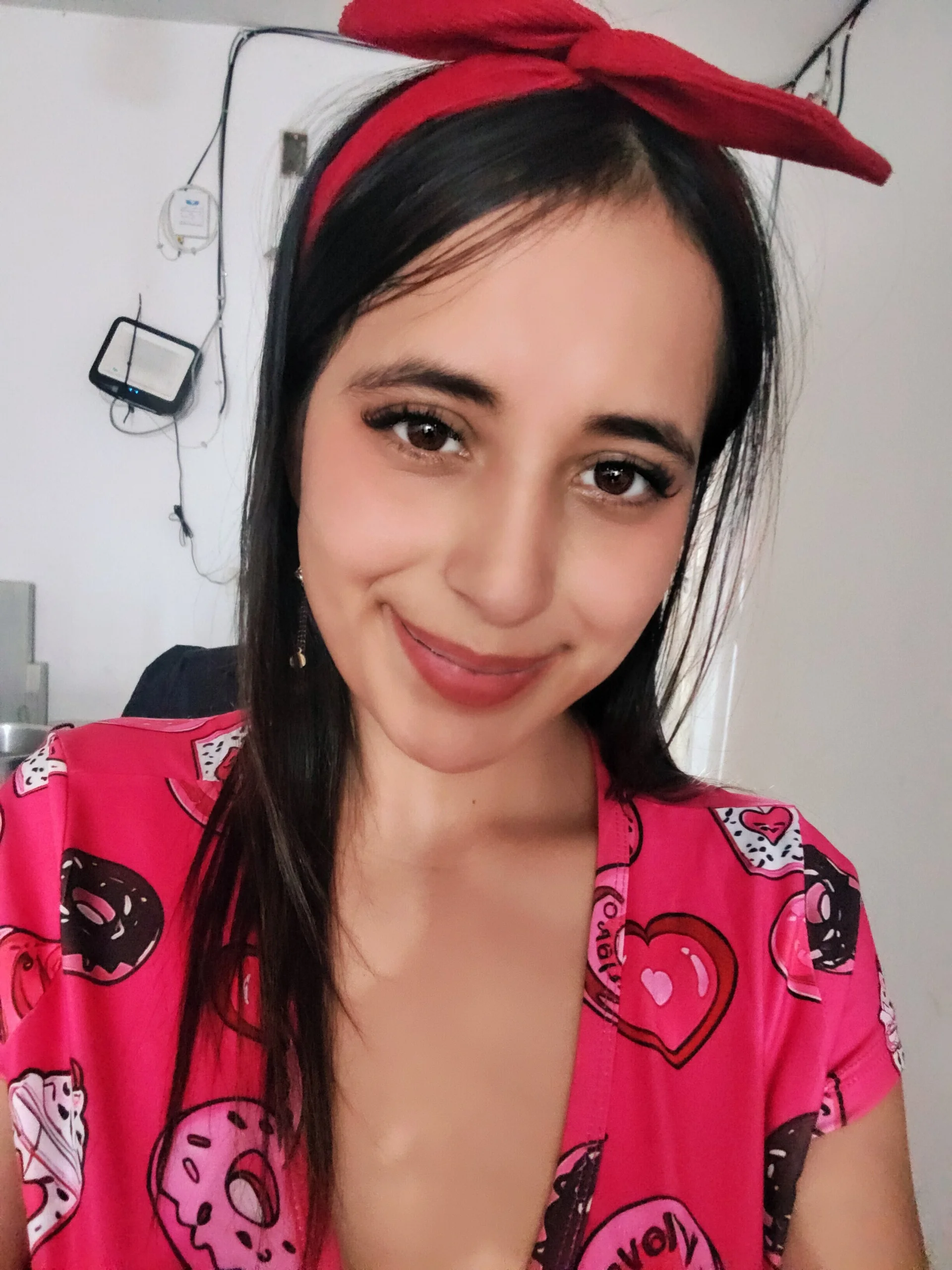 XXX Porn Photo of Nude GiaDuque 4