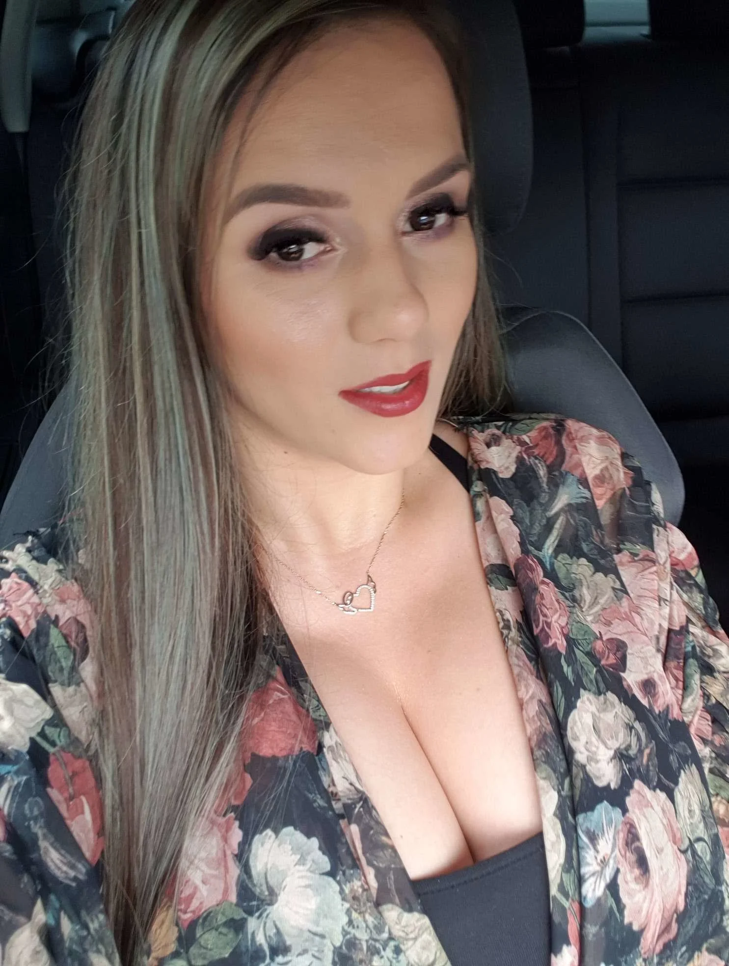 XXX Porn Photo of Nude NattyBoobs 12