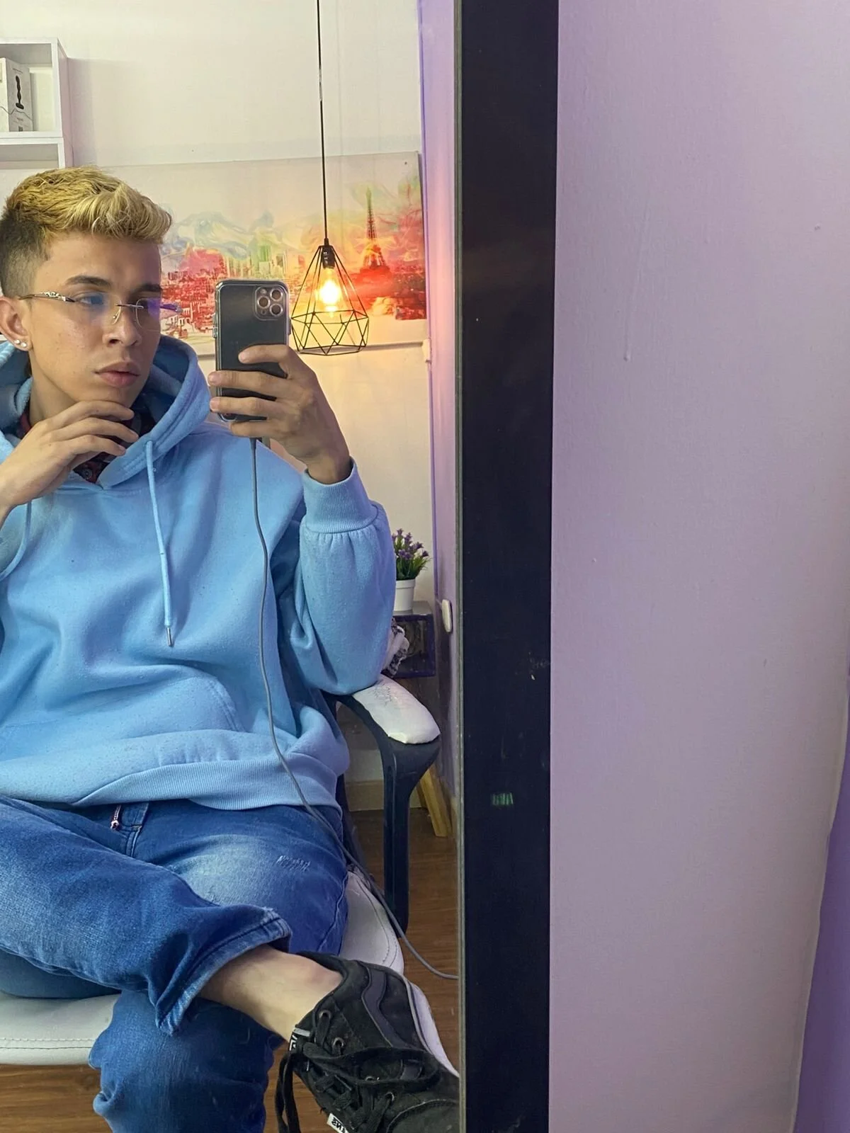 XXX Porn Photo of Nude Juaan_Diick 33