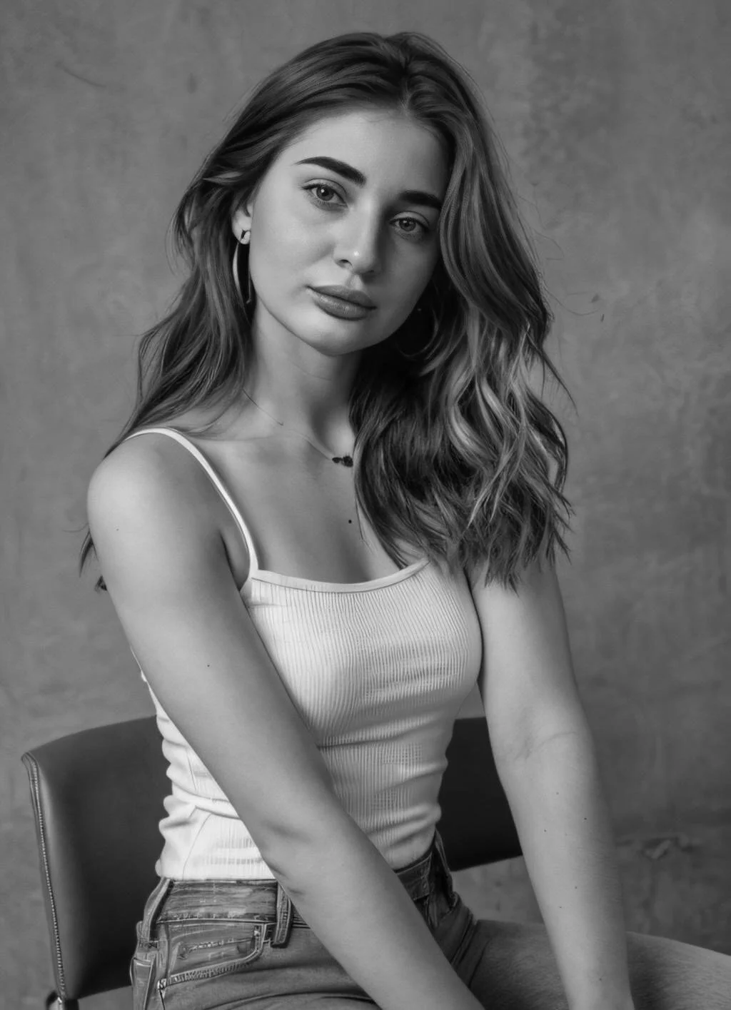 XXX Porn Photo of Nude RinaKlark 10