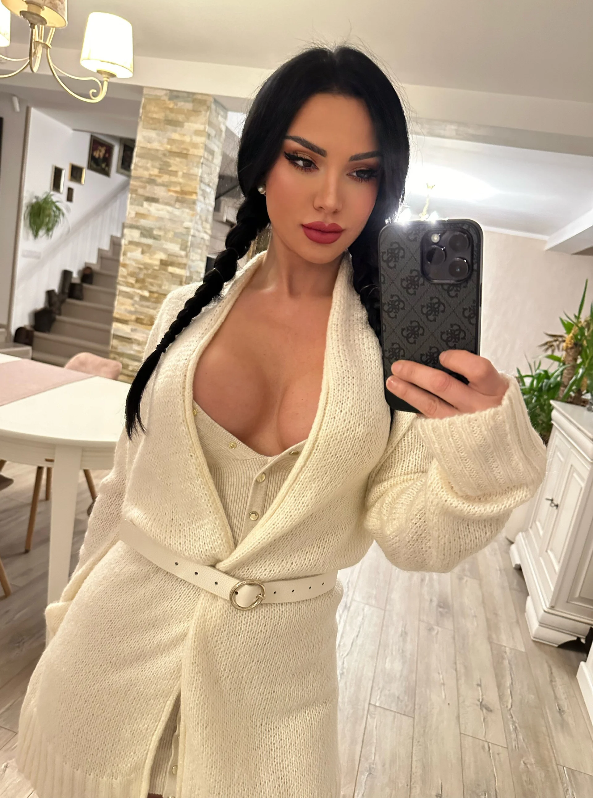 XXX Porn Photo of Nude Amber_Luna 6