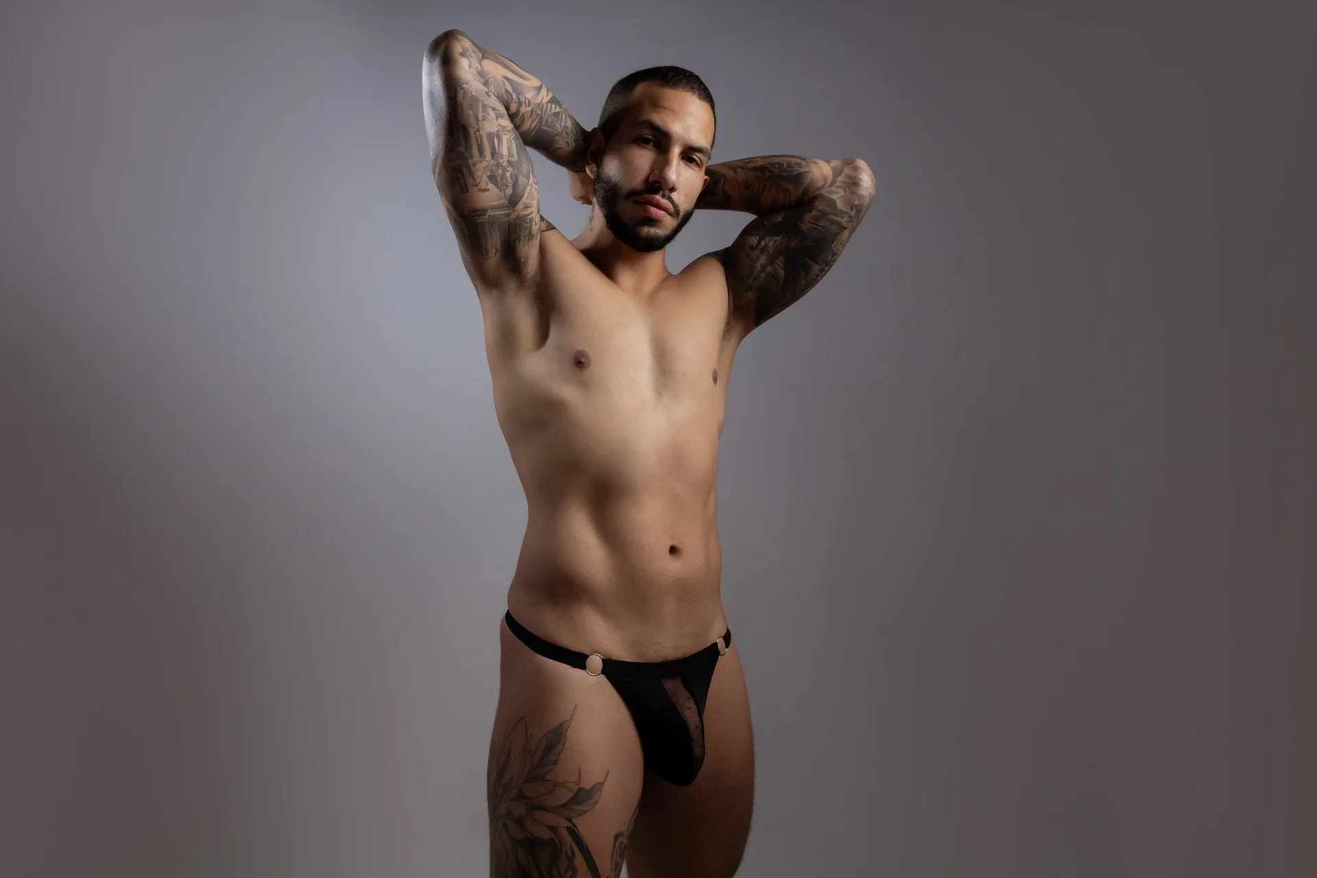 XXX Porn Photo of Nude Matt_Ferrer 2