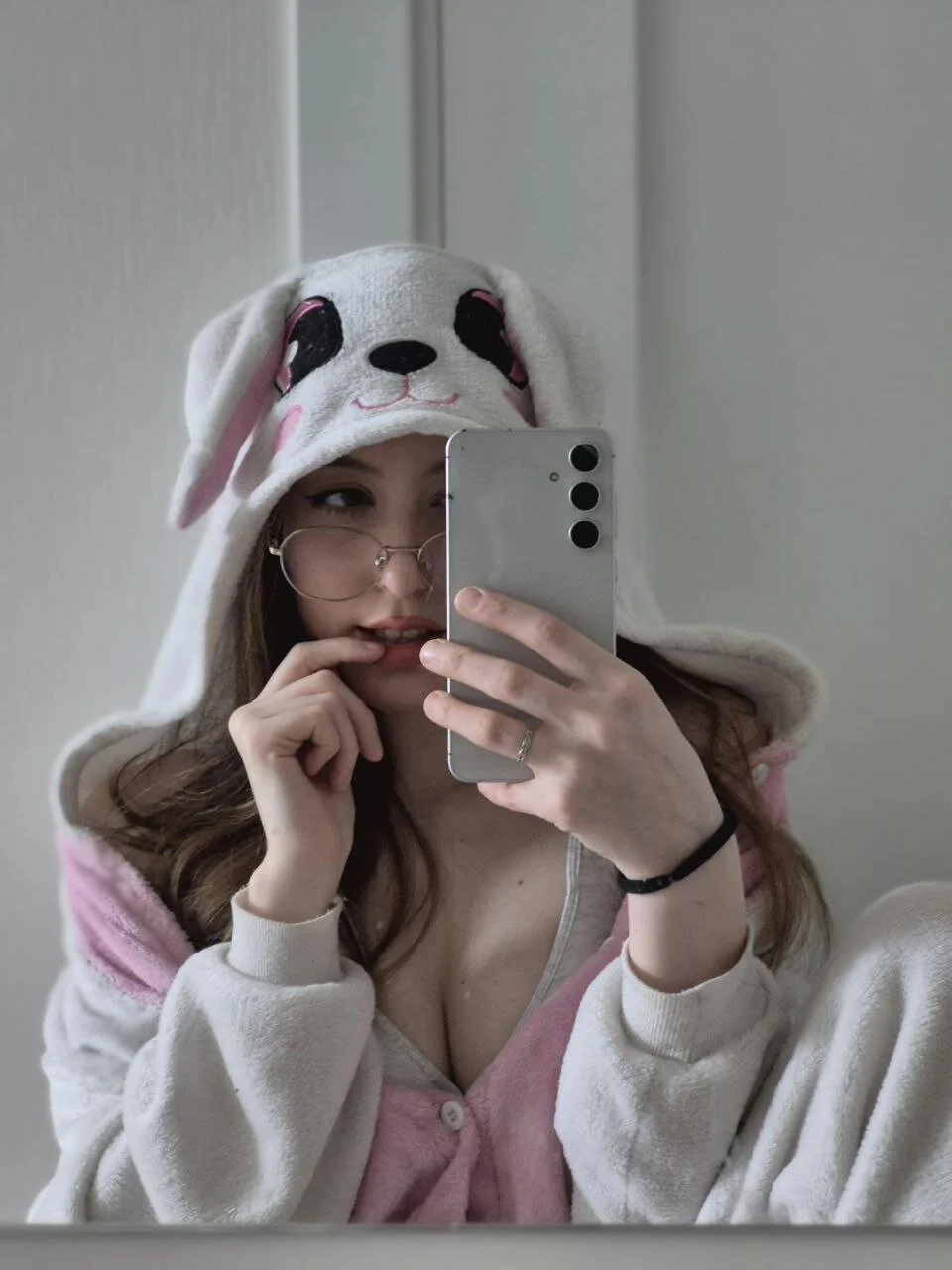 XXX Porn Photo of Nude UteBunning 2