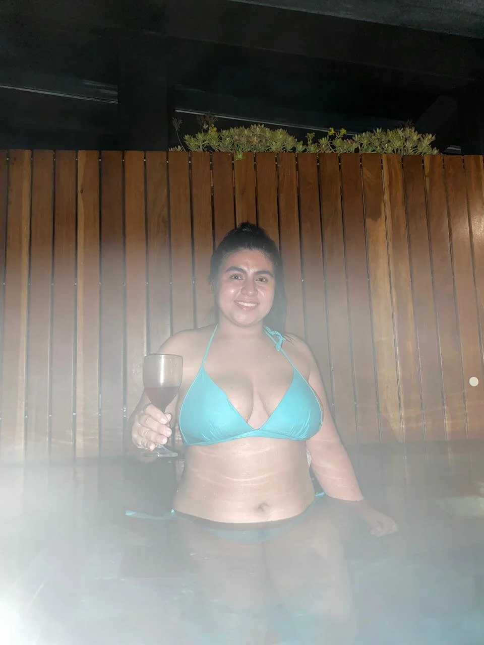 XXX Porn Photo of Nude rosehoneil 12