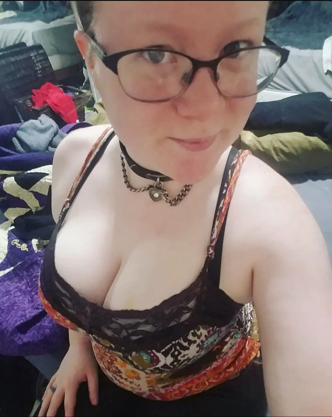 XXX Porn Photo of Nude SytrizHayze 15