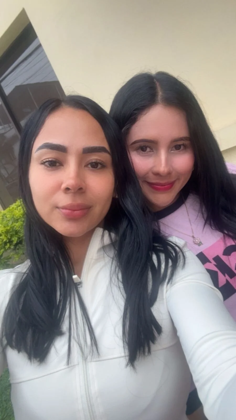 XXX Porn Photo of Nude KatalinaANDkarina 1