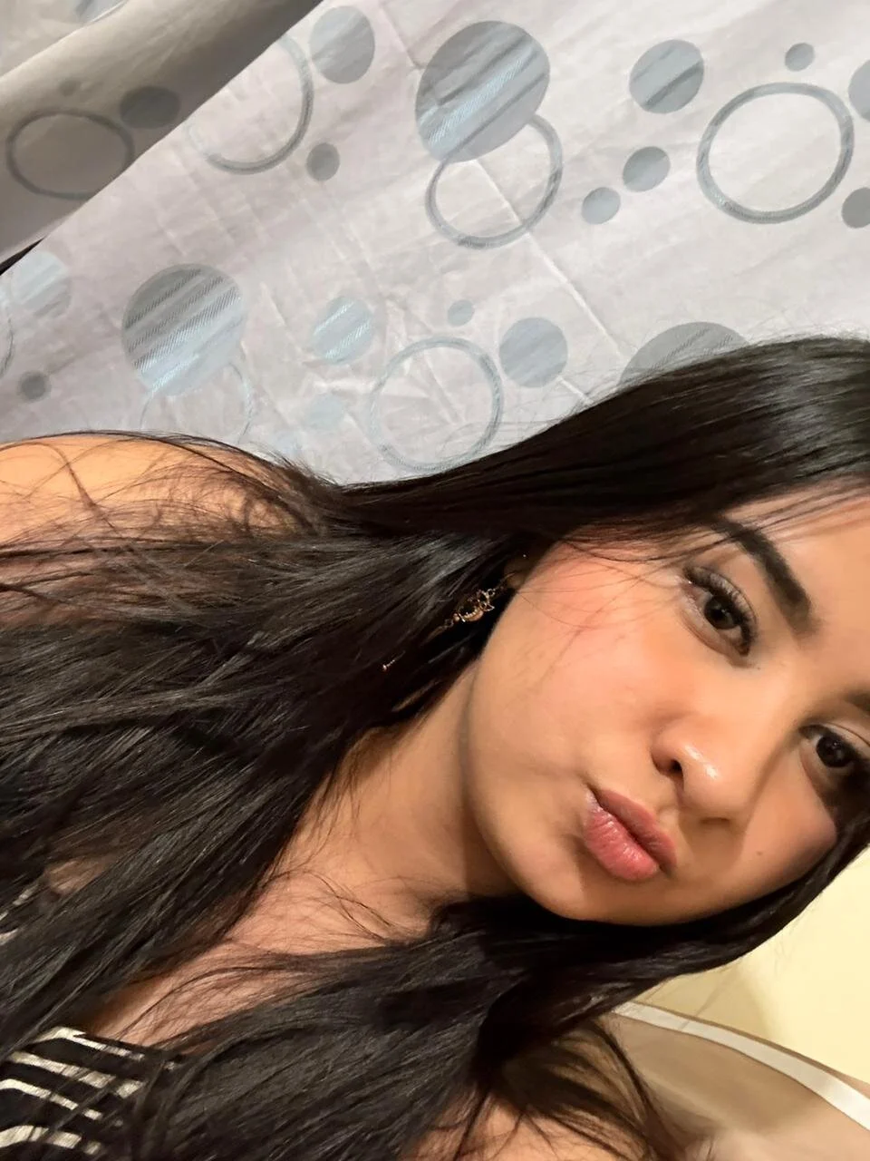 XXX Porn Photo of Nude bianca_mendez 5