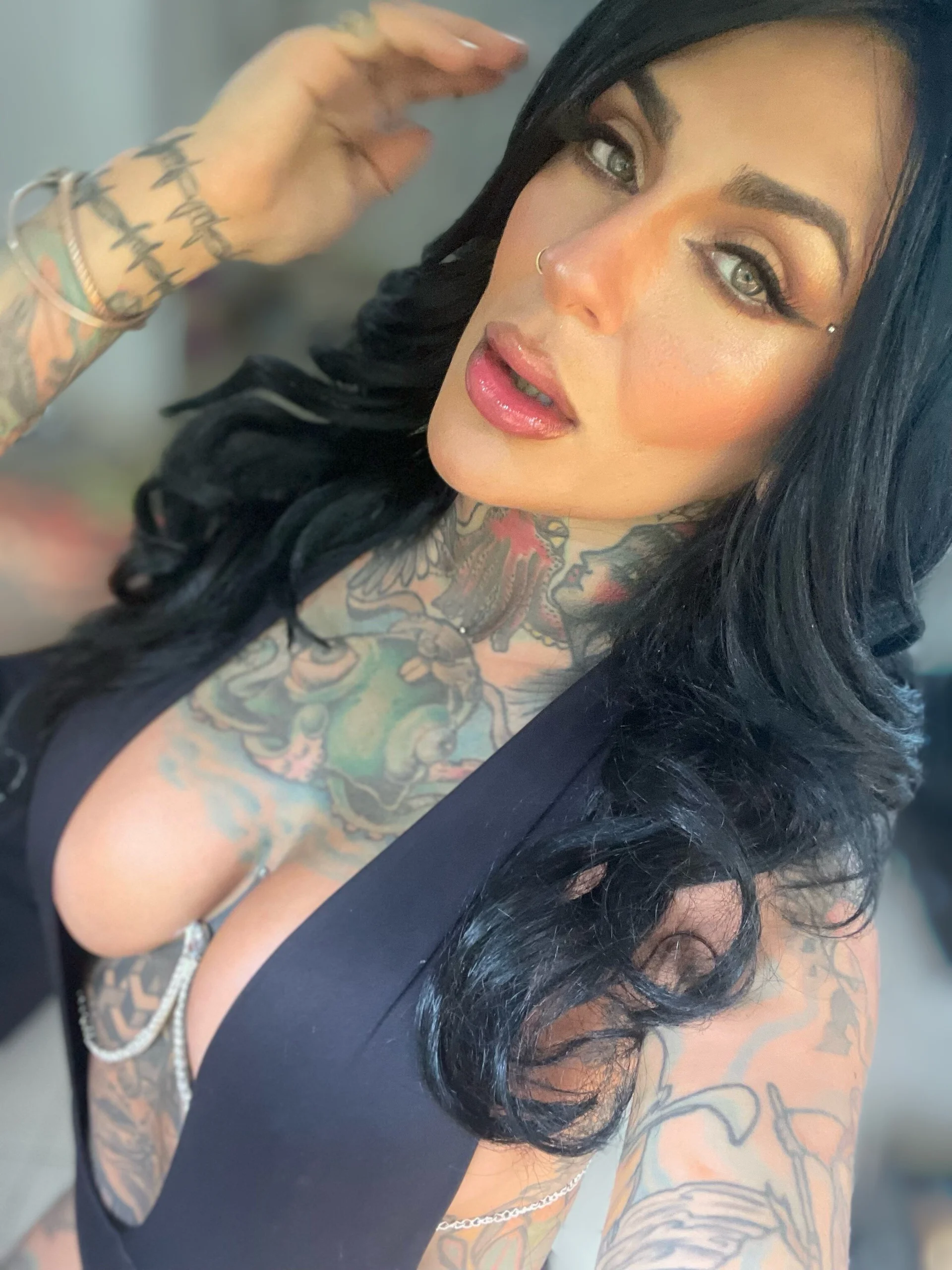 XXX Porn Photo of Nude remyflux666 5