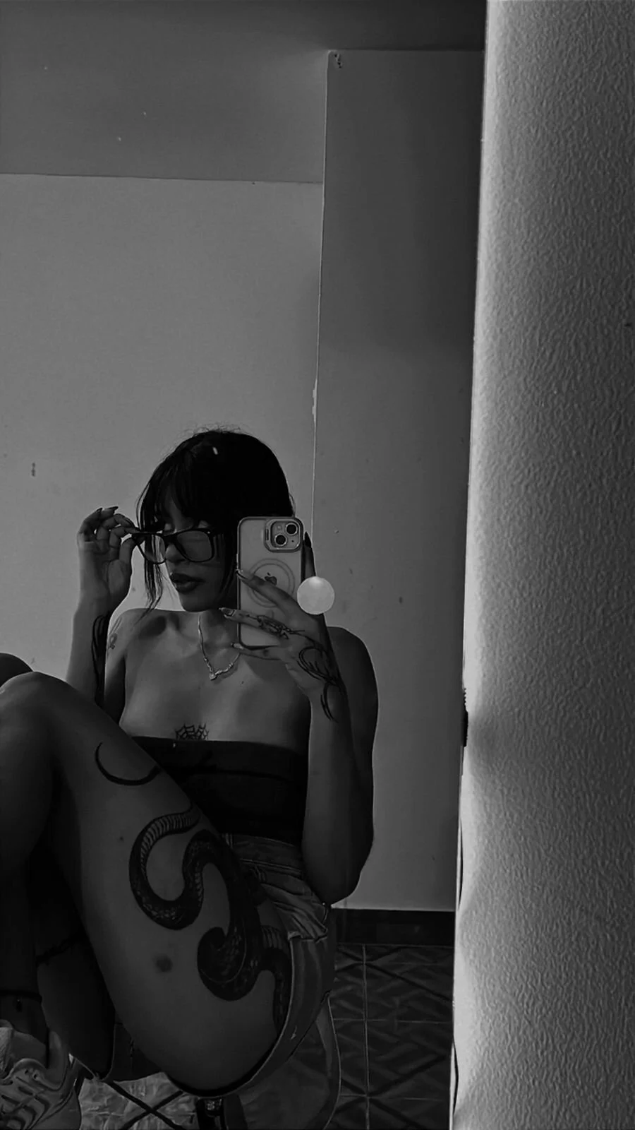 XXX Porn Photo of Nude Amara_prescott 2