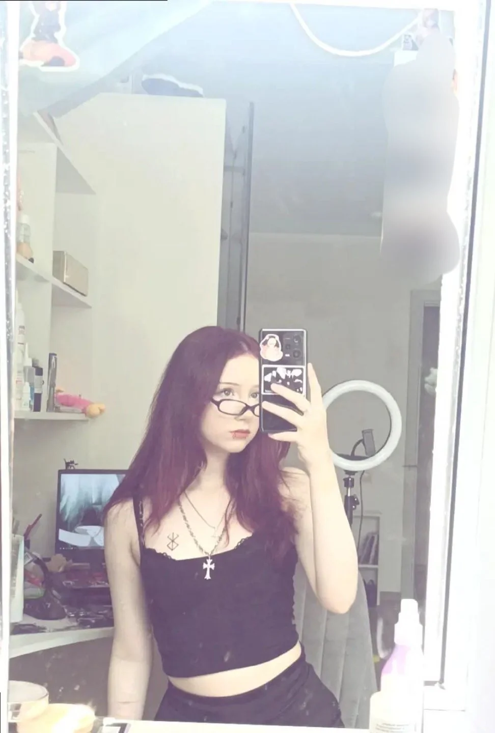 XXX Porn Photo of Nude em0emily 3