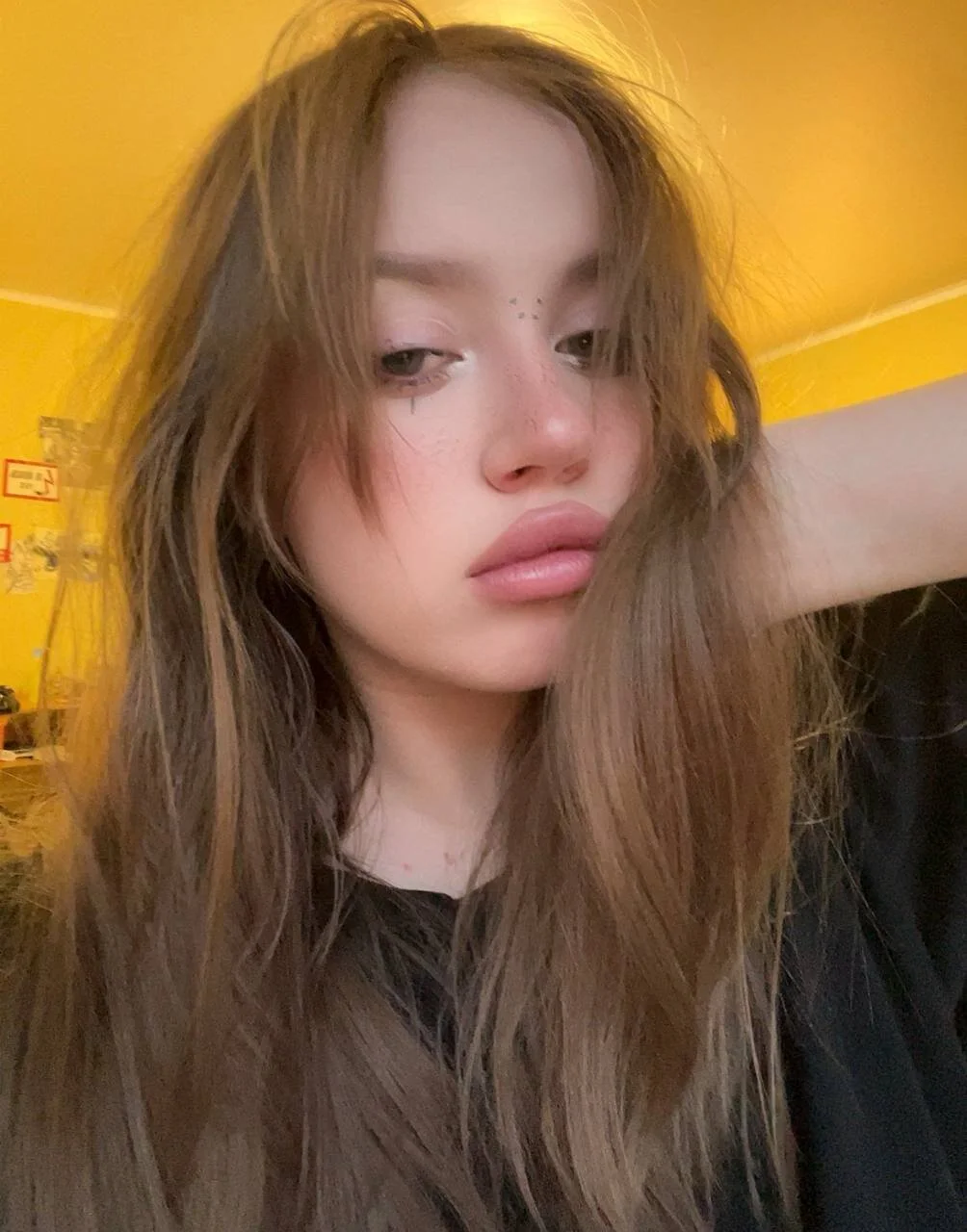 XXX Porn Photo of Nude KittyCutest 5