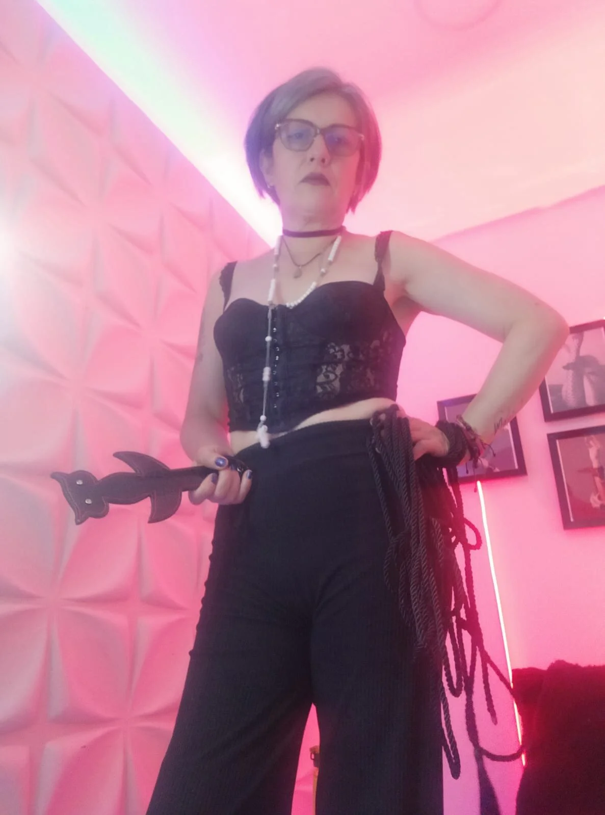 XXX Porn Photo of Nude Hades_Lyra 2