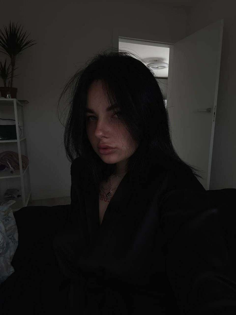XXX Porn Photo of Nude Kirunya 1