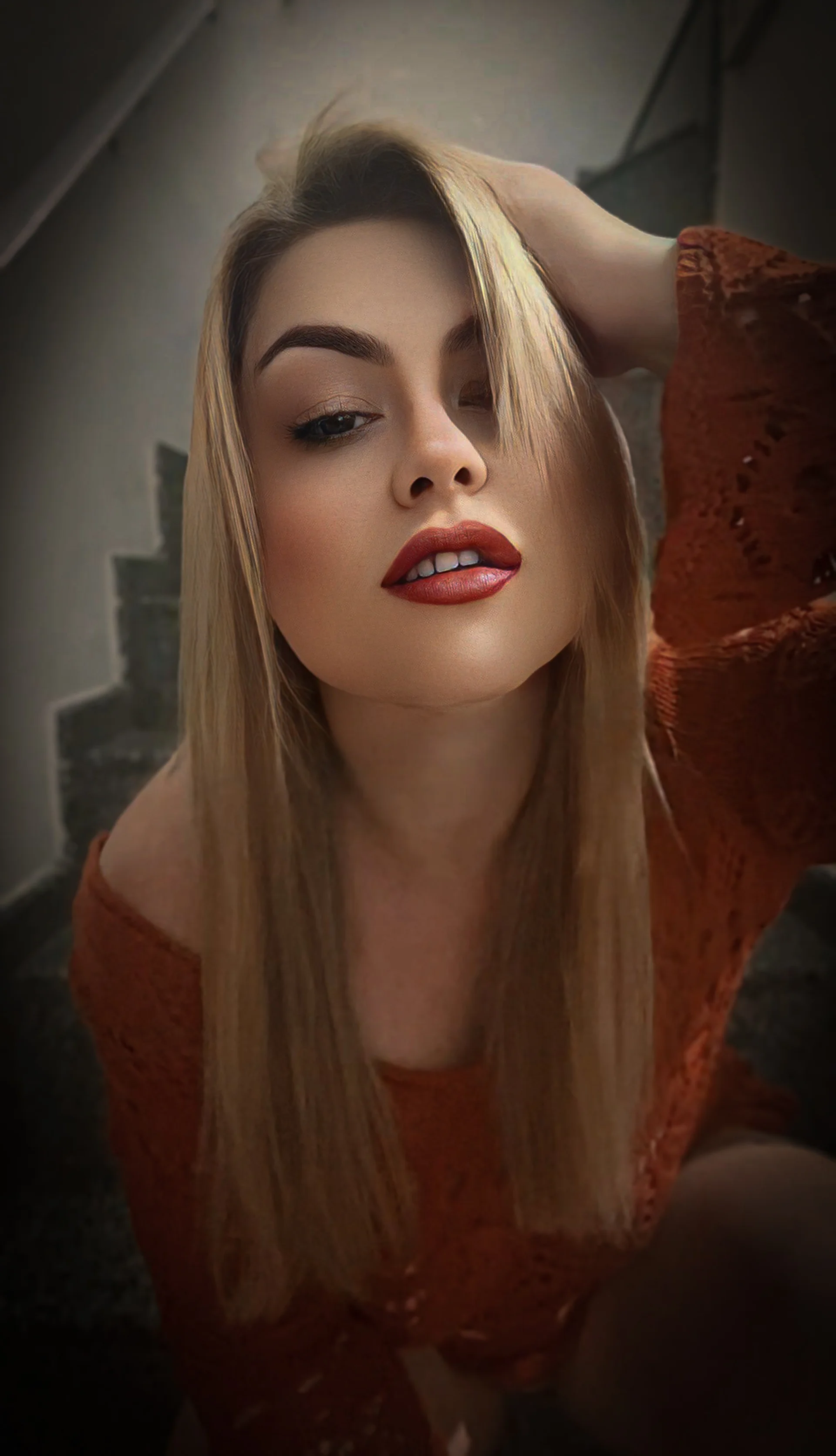XXX Porn Photo of Nude PecadOriginal 25