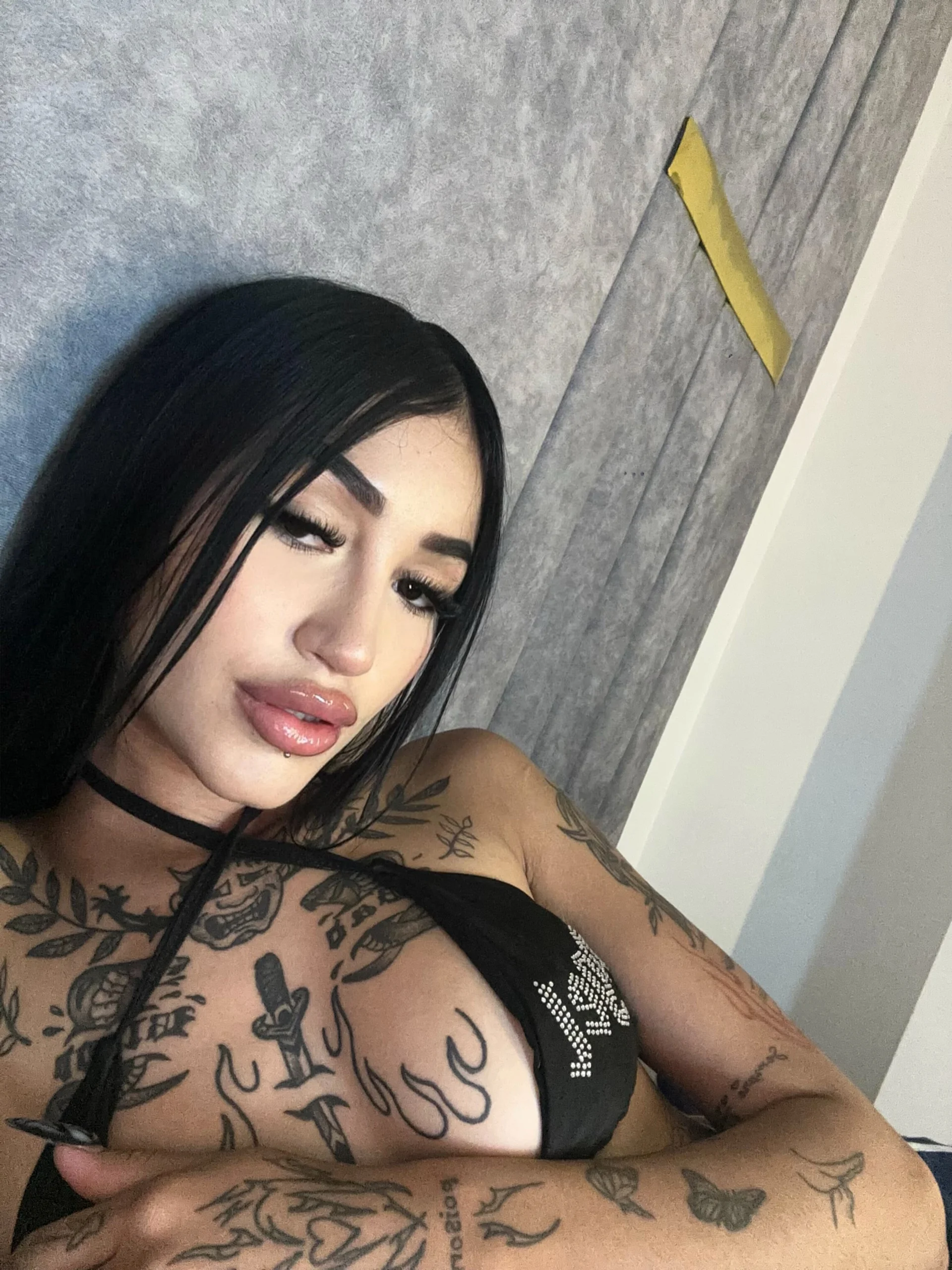 XXX Porn Photo of Nude Ambar__beell 7