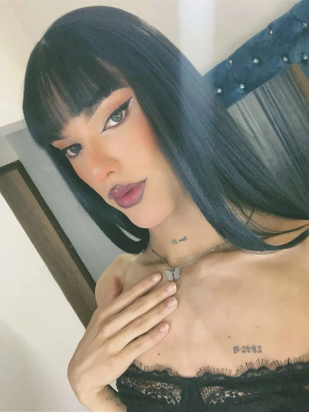 XXX Porn Photo of Nude veronicarose_ 5