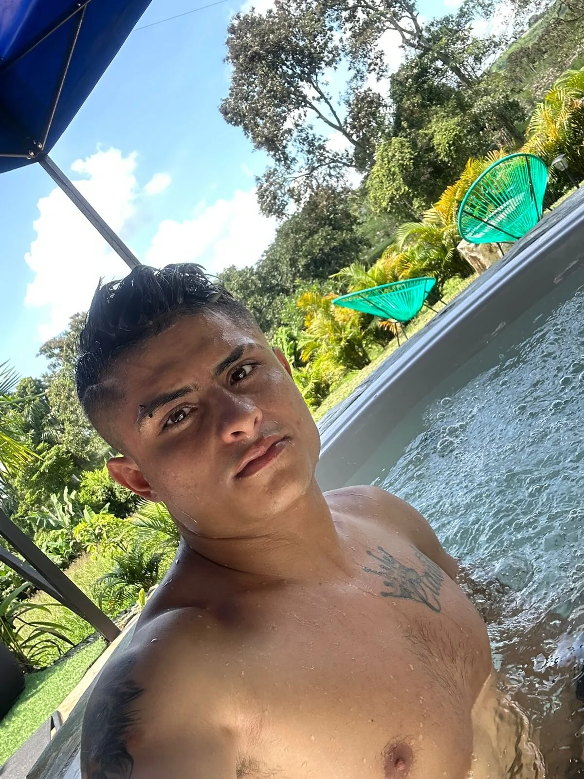 XXX Porn Photo of Nude Noah_sweetdreams 3