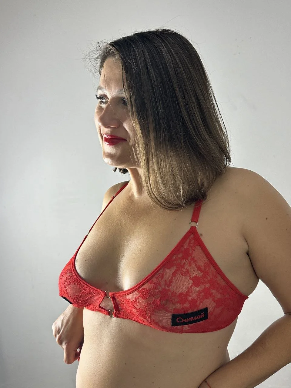 XXX Porn Photo of Nude KiraRoxx 22