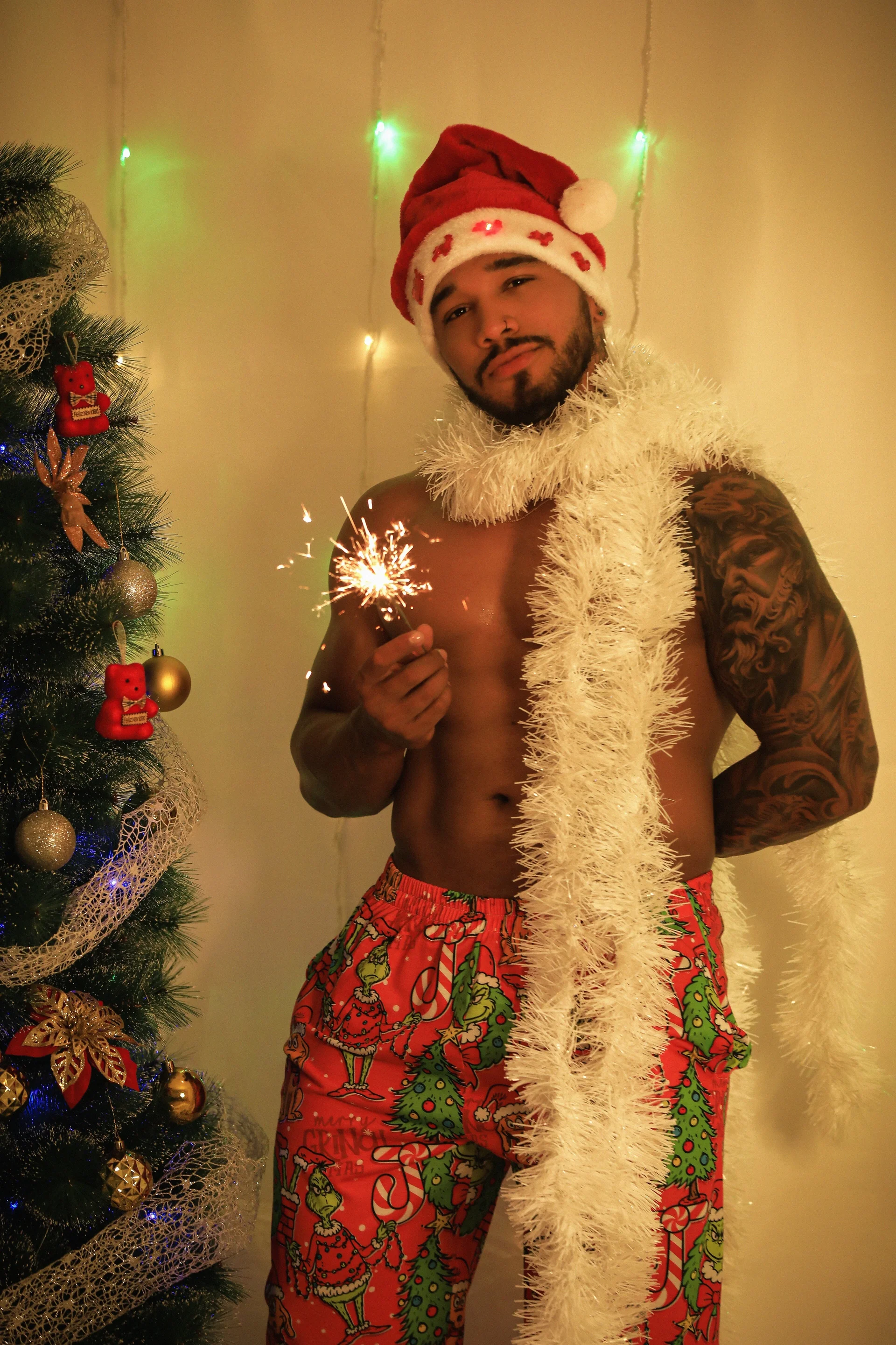 XXX Porn Photo of Nude bruno_miller_ 25
