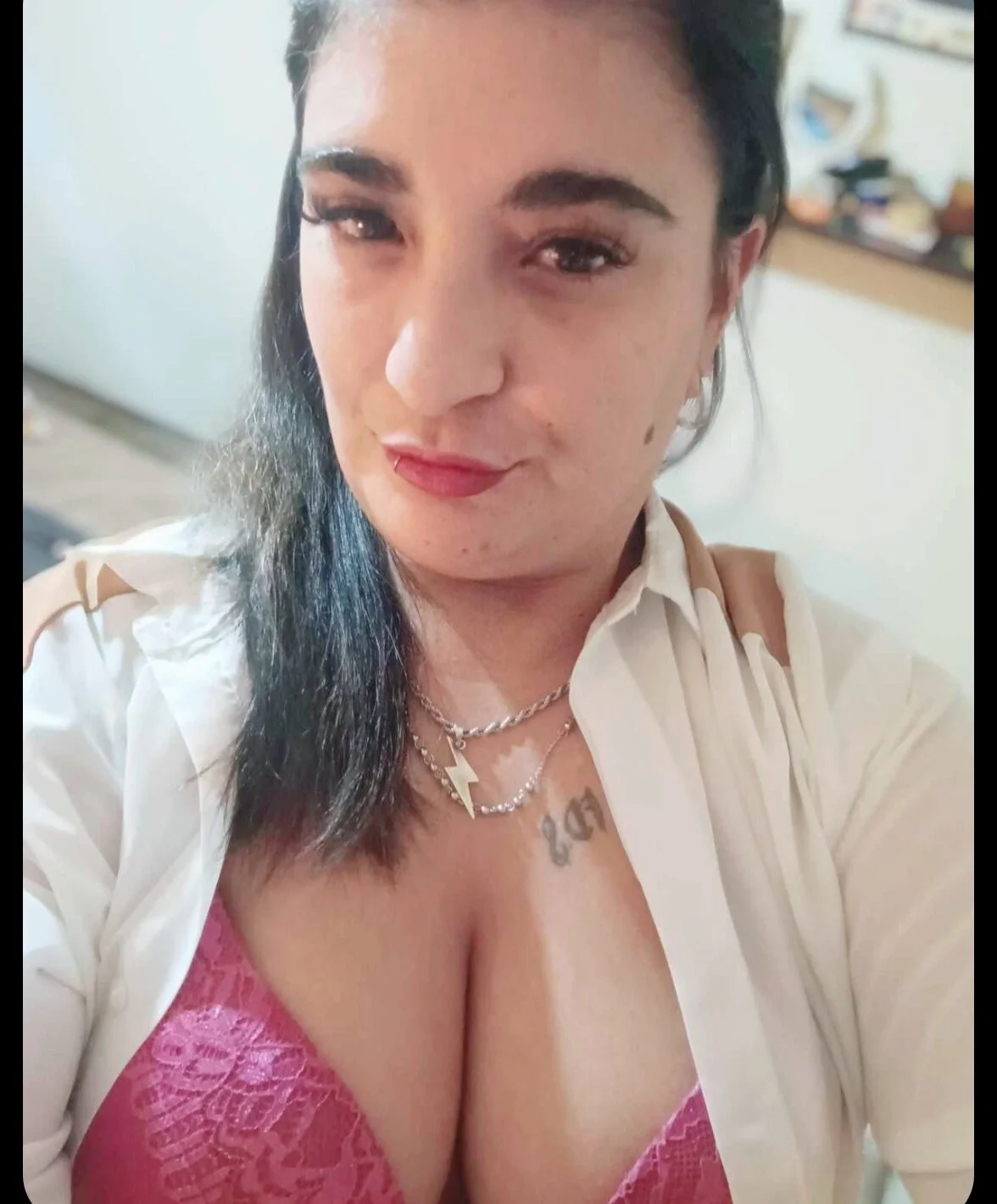 XXX Porn Photo of Nude infiernowoman23 22