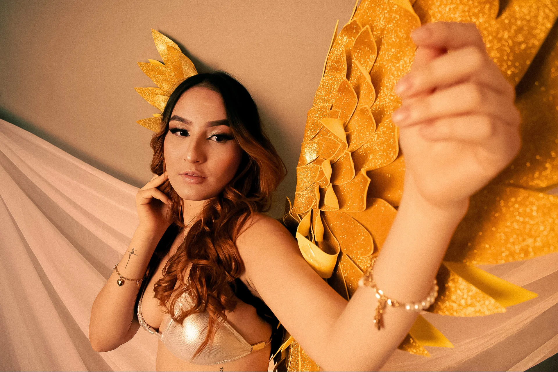 XXX Porn Photo of Nude Pia_Johnson_ 178