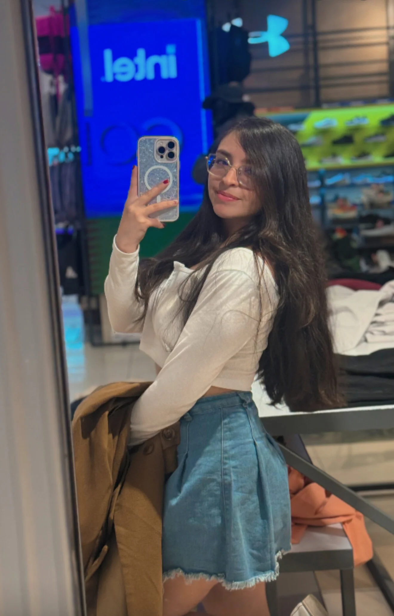 XXX Porn Photo of Nude Eva_Macalliter 5