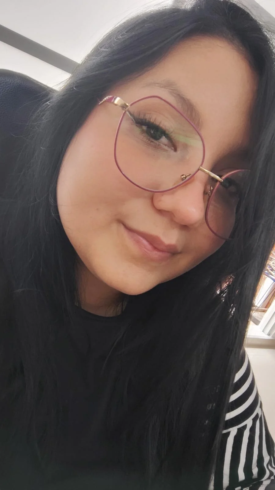XXX Porn Photo of Nude MELISSA_ROSSI 18