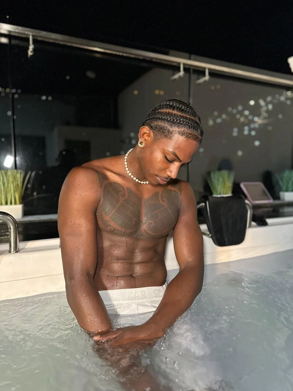 XXX Porn Photo of Nude Darktemp_ 11