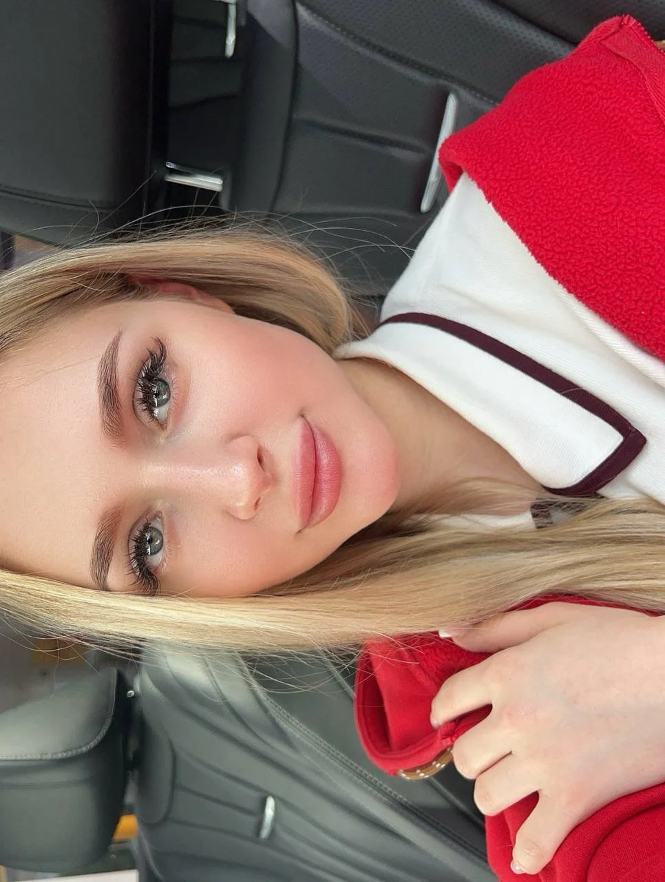 XXX Porn Photo of Nude Candythebest 6