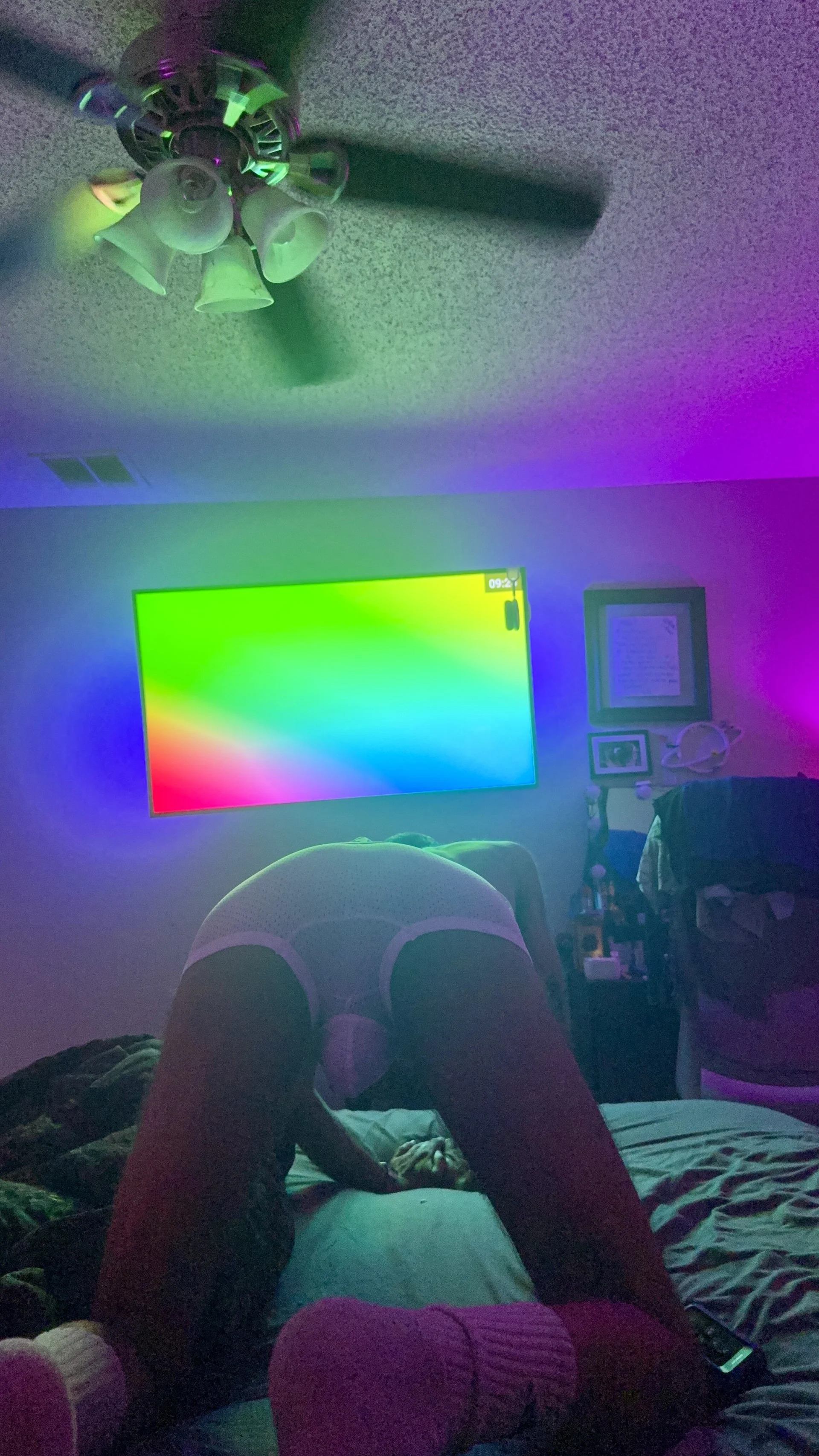 XXX Porn Photo of Nude LilBrownPKB 13