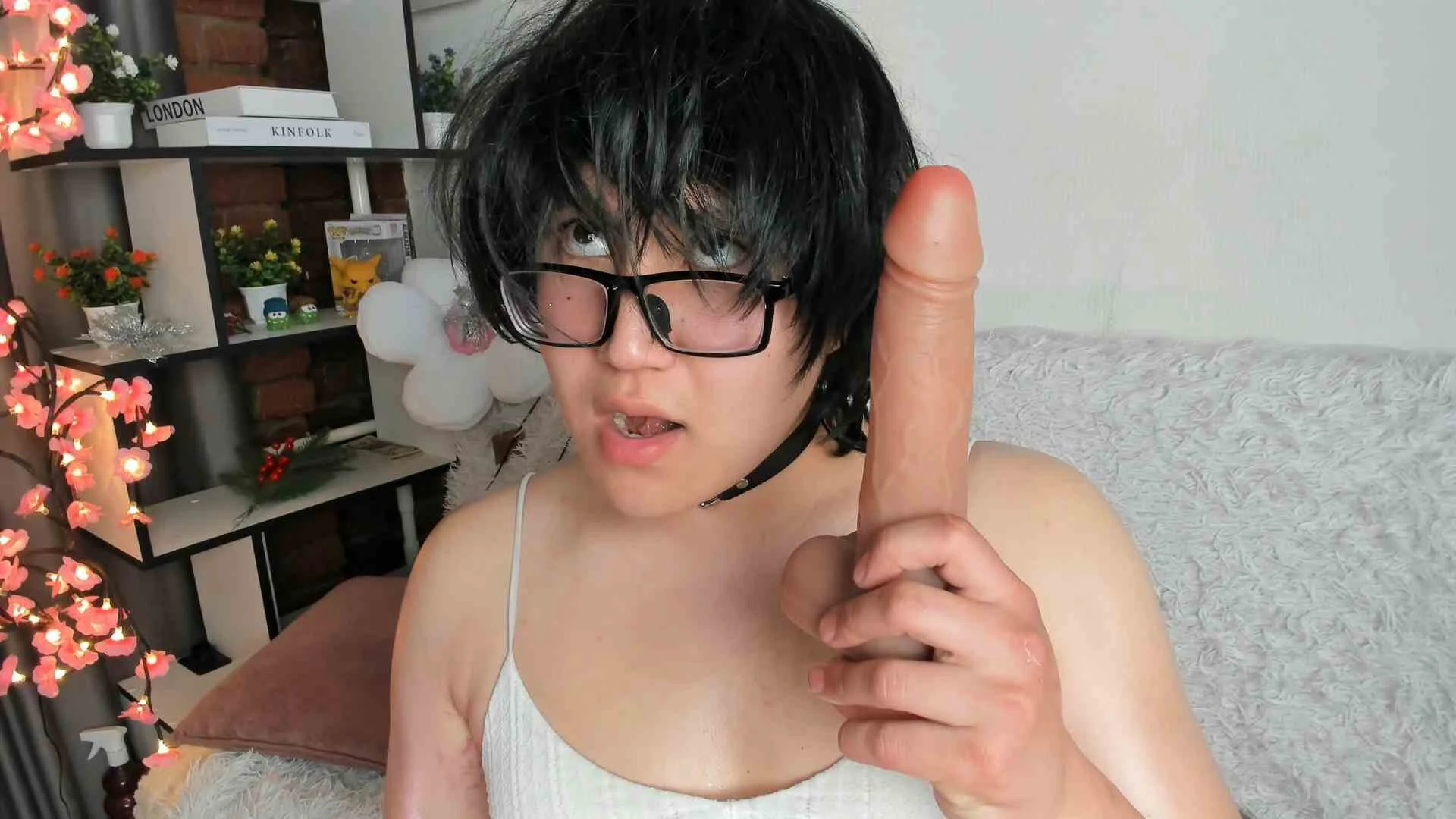 XXX Porn Photo of Nude QuietHavoc 2