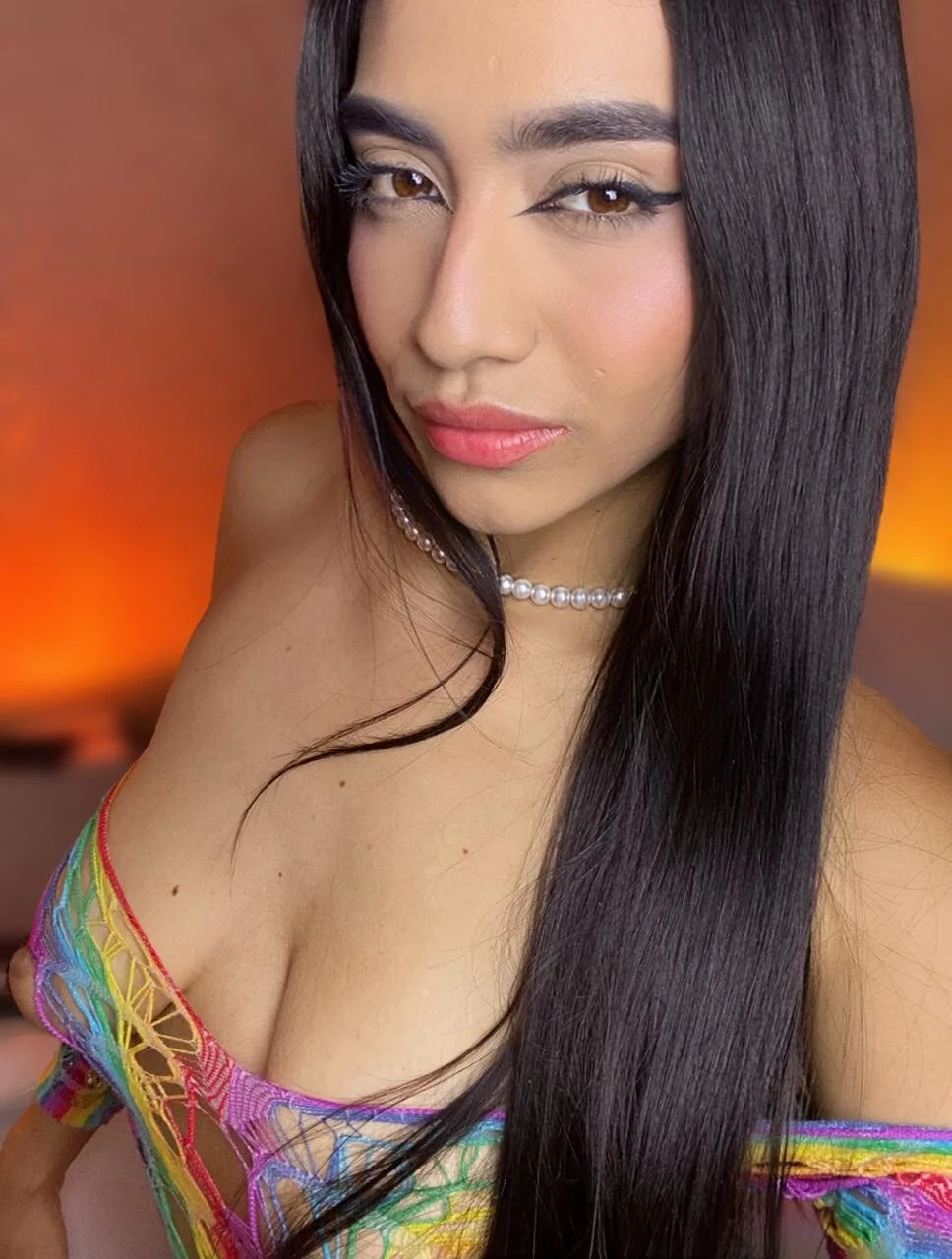 XXX Porn Photo of Nude miah_luv 165