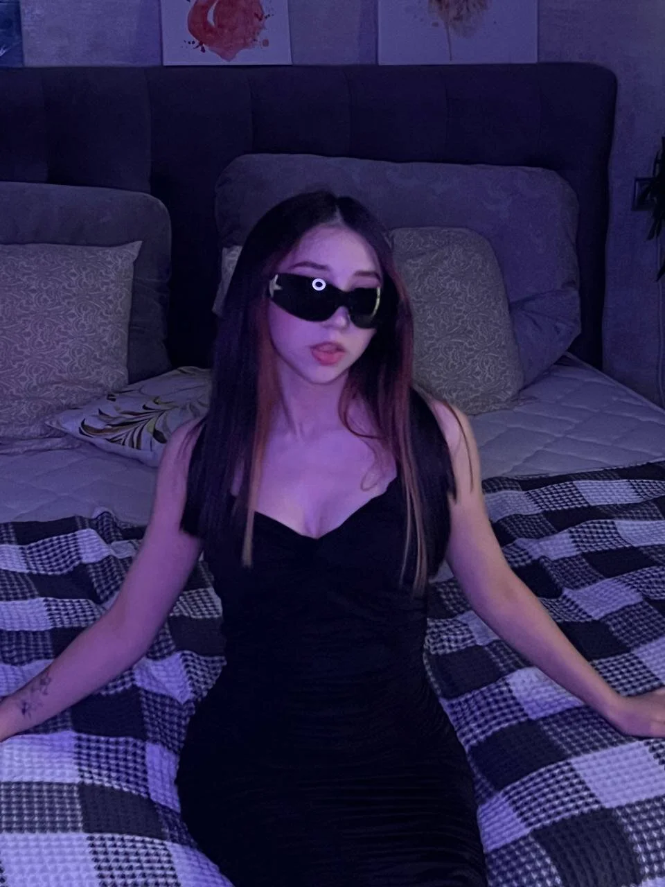 XXX Porn Photo of Nude Sssonya 97