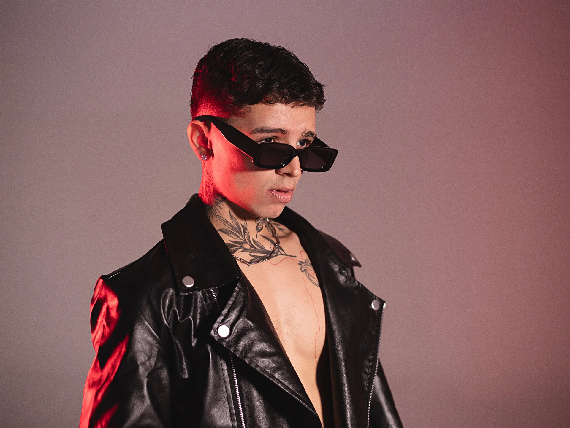 XXX Porn Photo of Nude Ian_Castillo_ 79