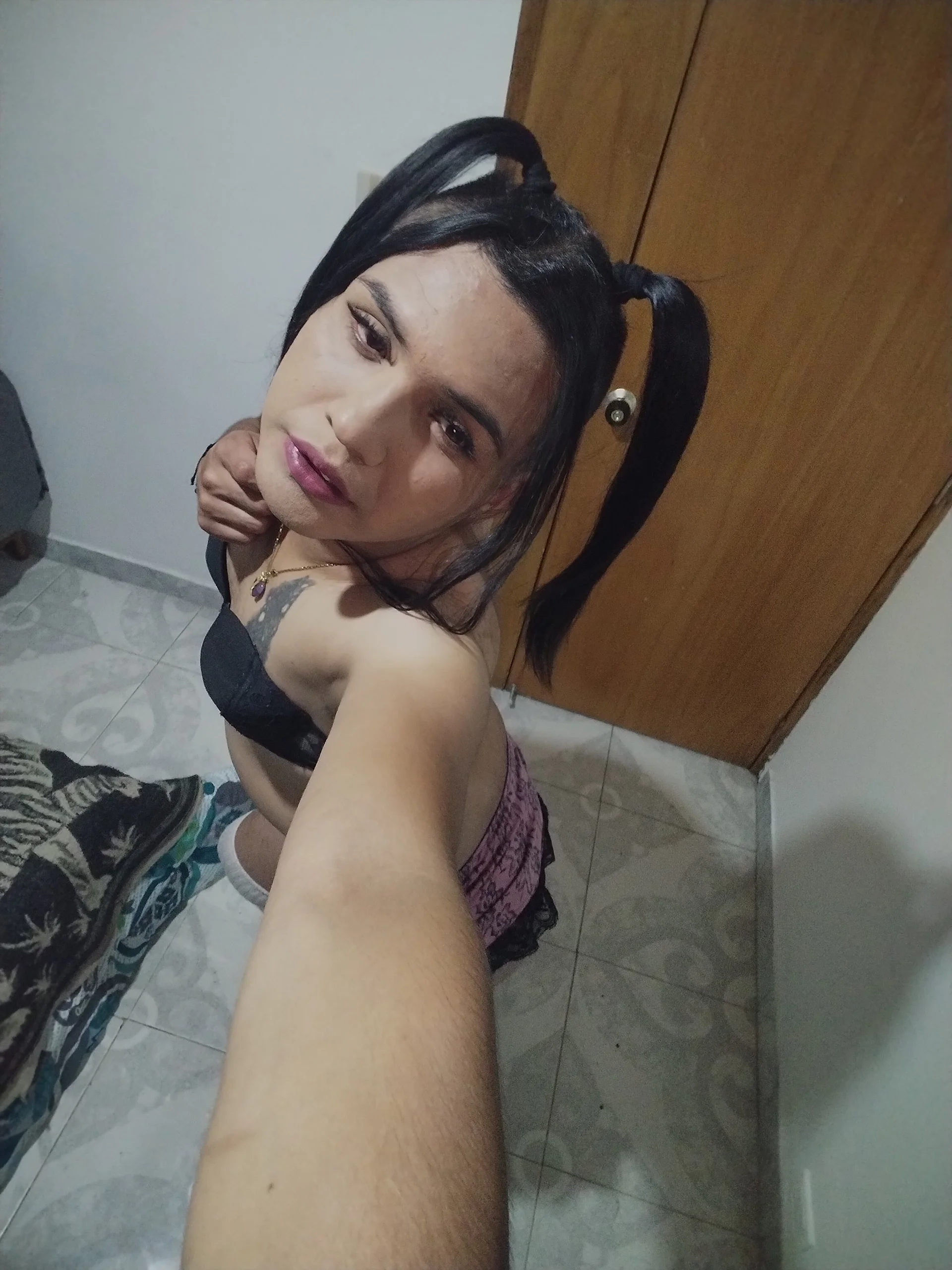 XXX Porn Photo of Nude AlexaFontana 89