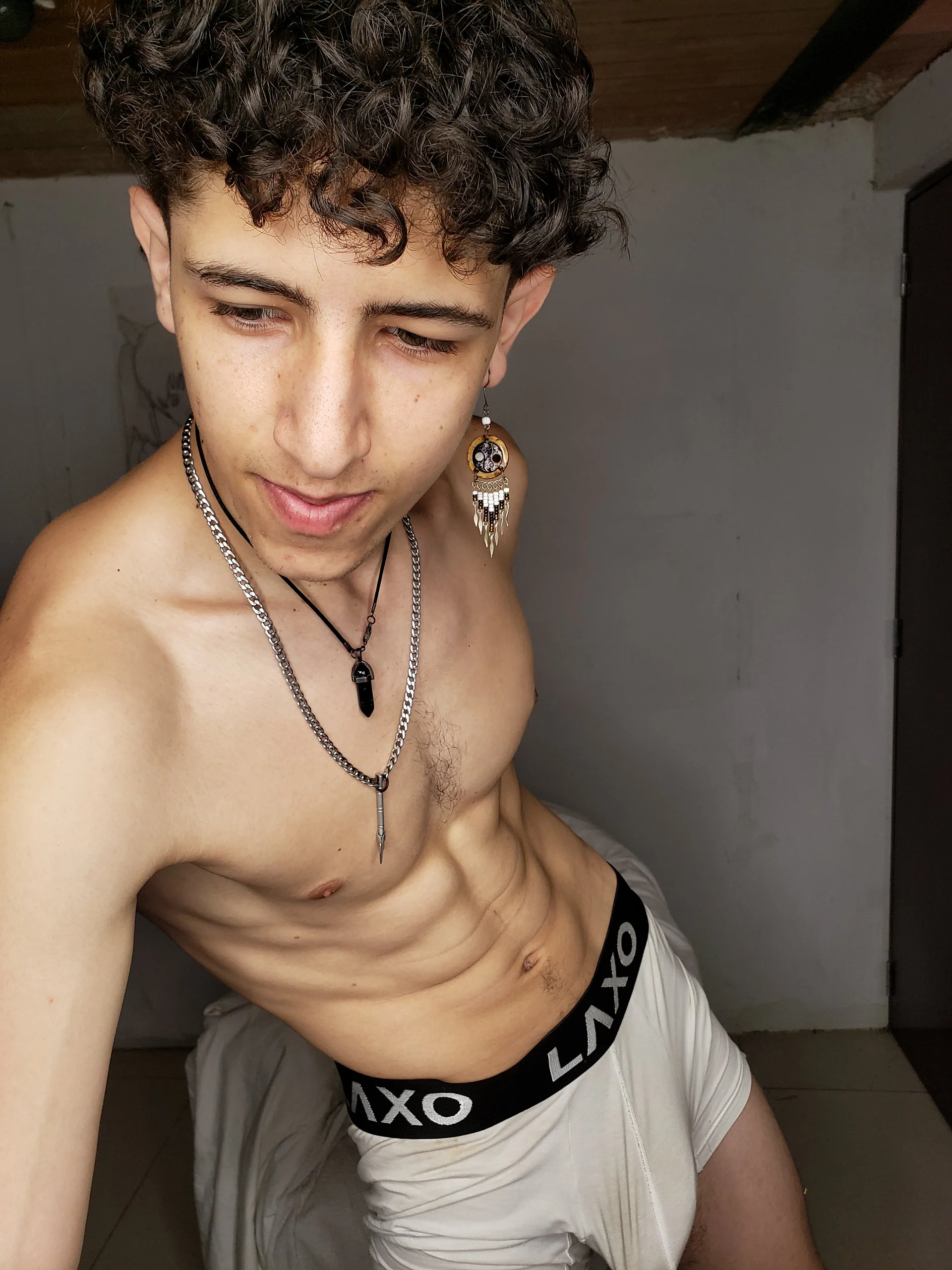 XXX Porn Photo of Nude kervs_id 28