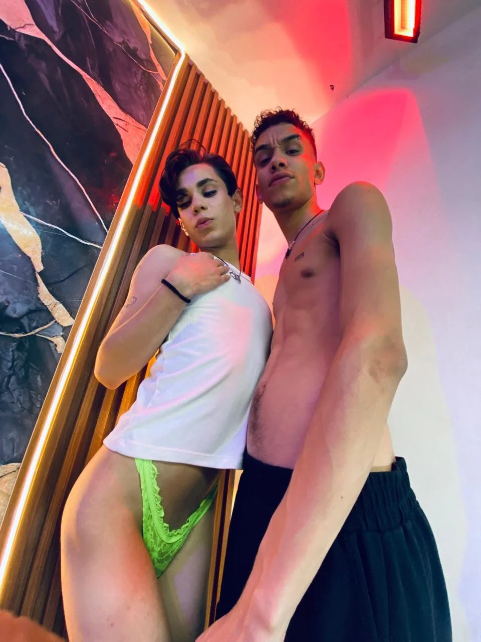 XXX Porn Photo of Nude MASTER_PLAY_HOUSE 2
