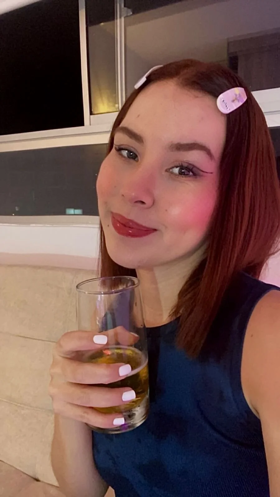 XXX Porn Photo of Nude joan_didion 4