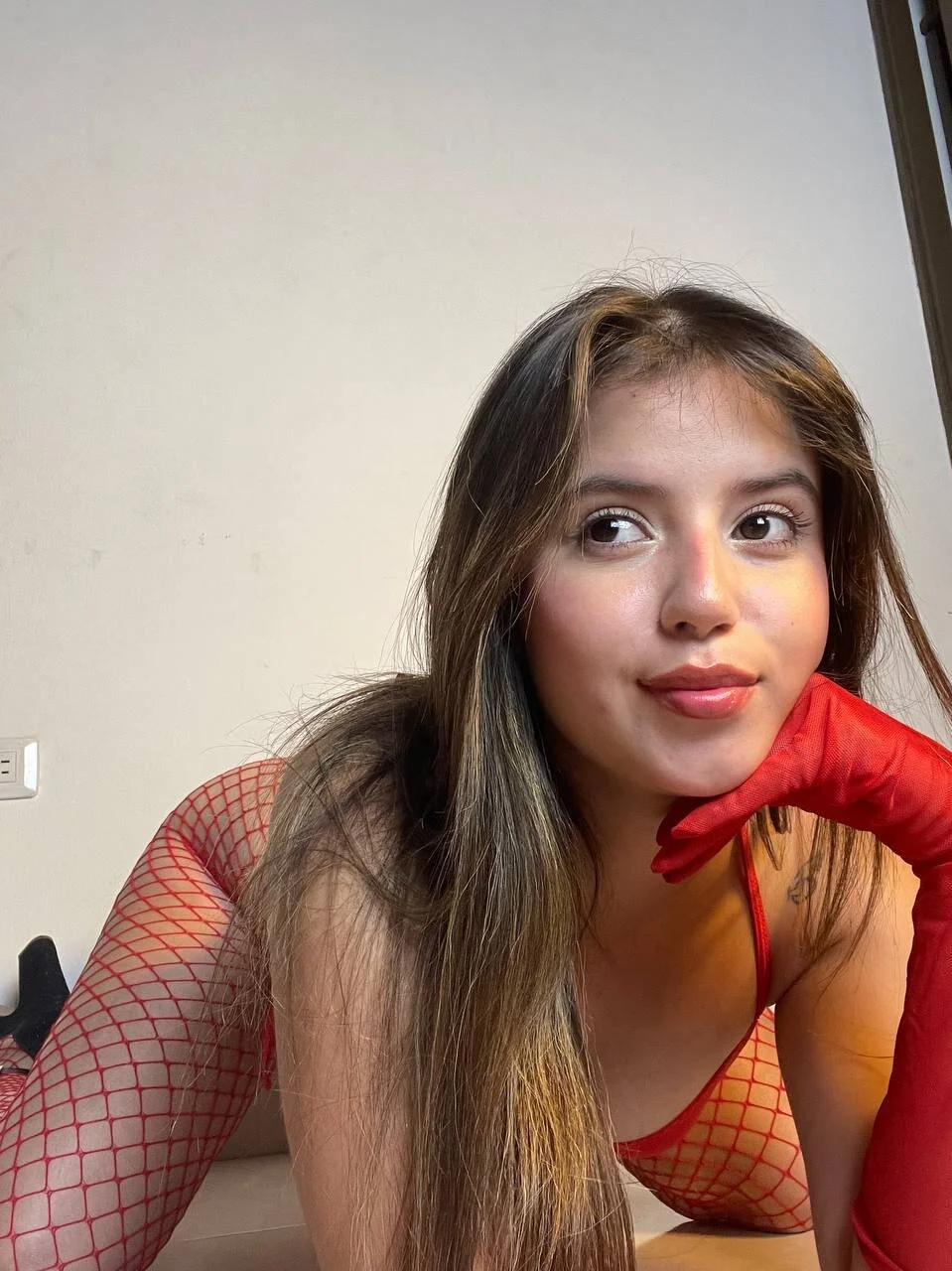 XXX Porn Photo of Nude jade_winslow 2