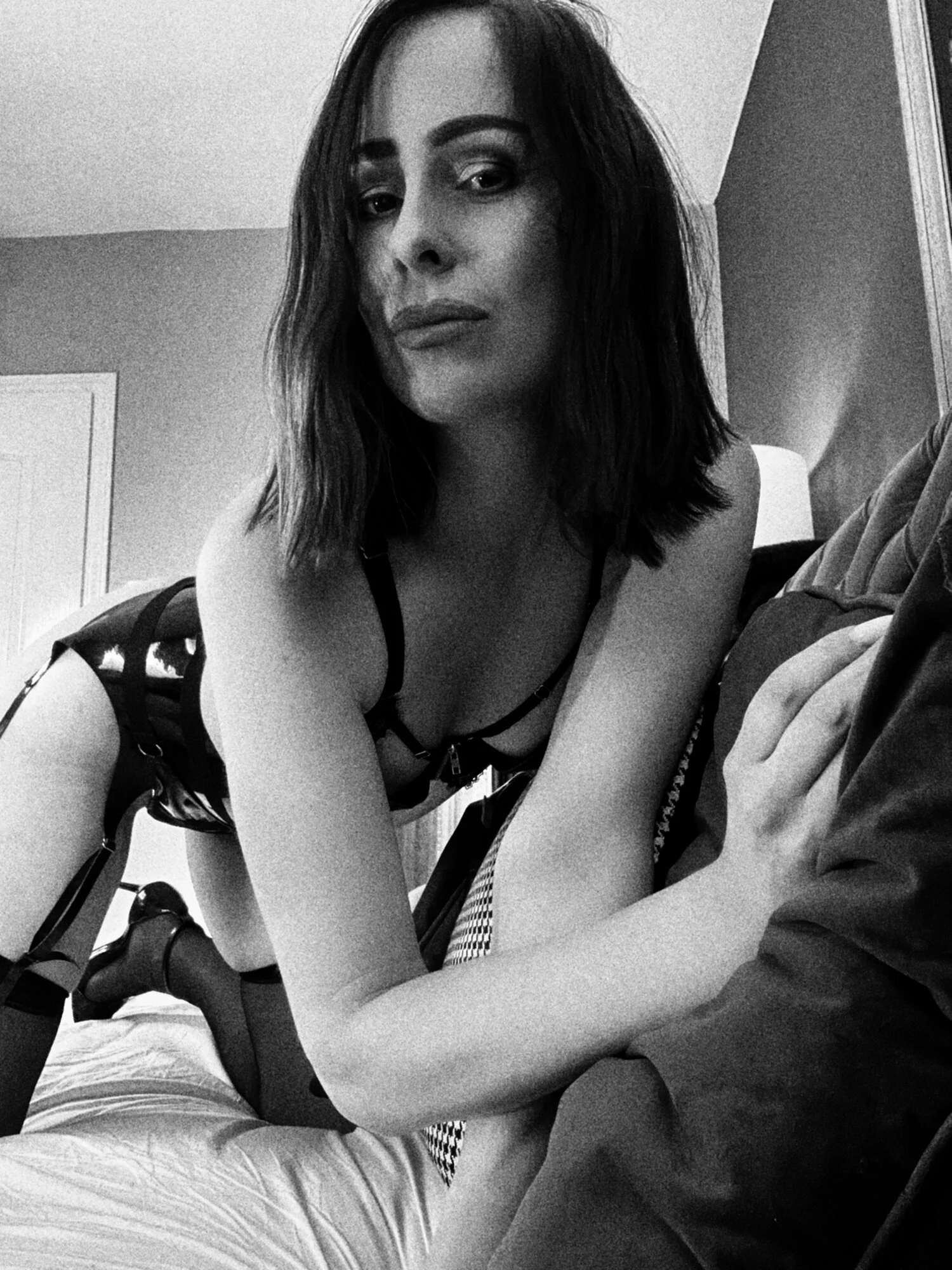 XXX Porn Photo of Nude KimDavisLiveee 1