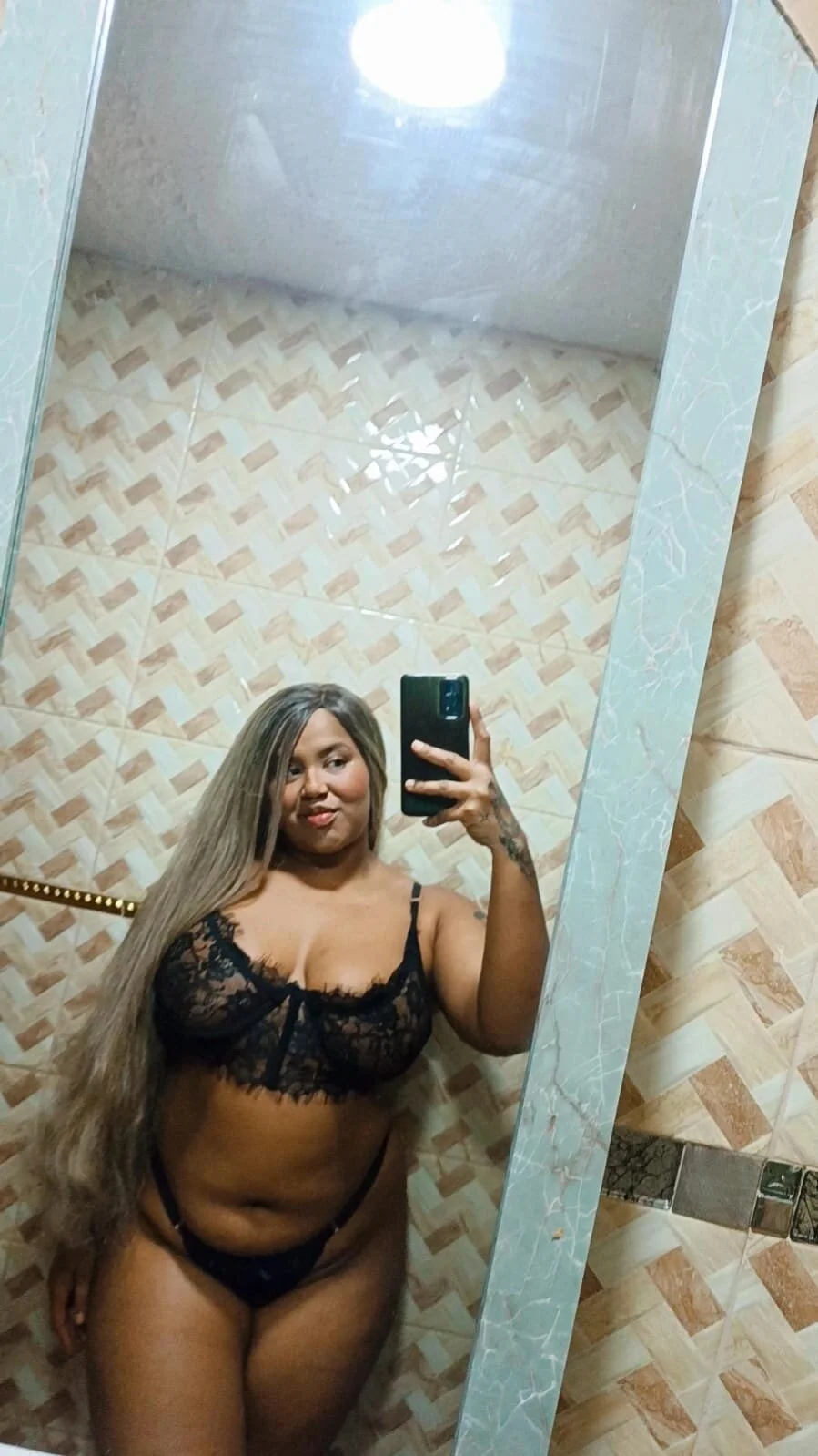 XXX Porn Photo of Nude Michelbrooks 2