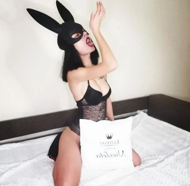 XXX Porn Photo of Nude thesnakewoman 4